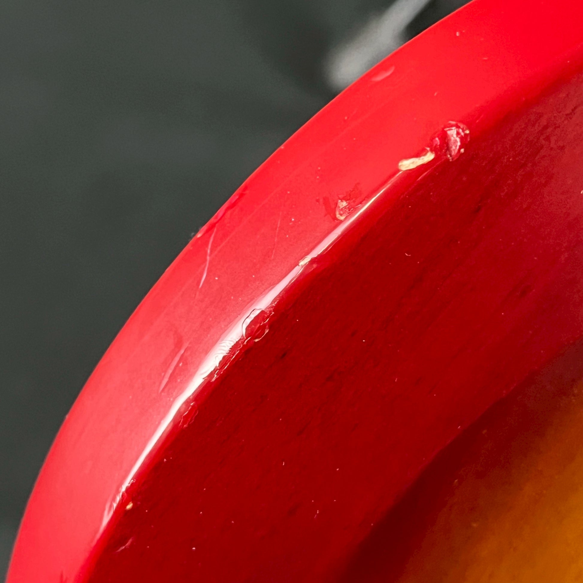 Epiphone SG Special Satin
