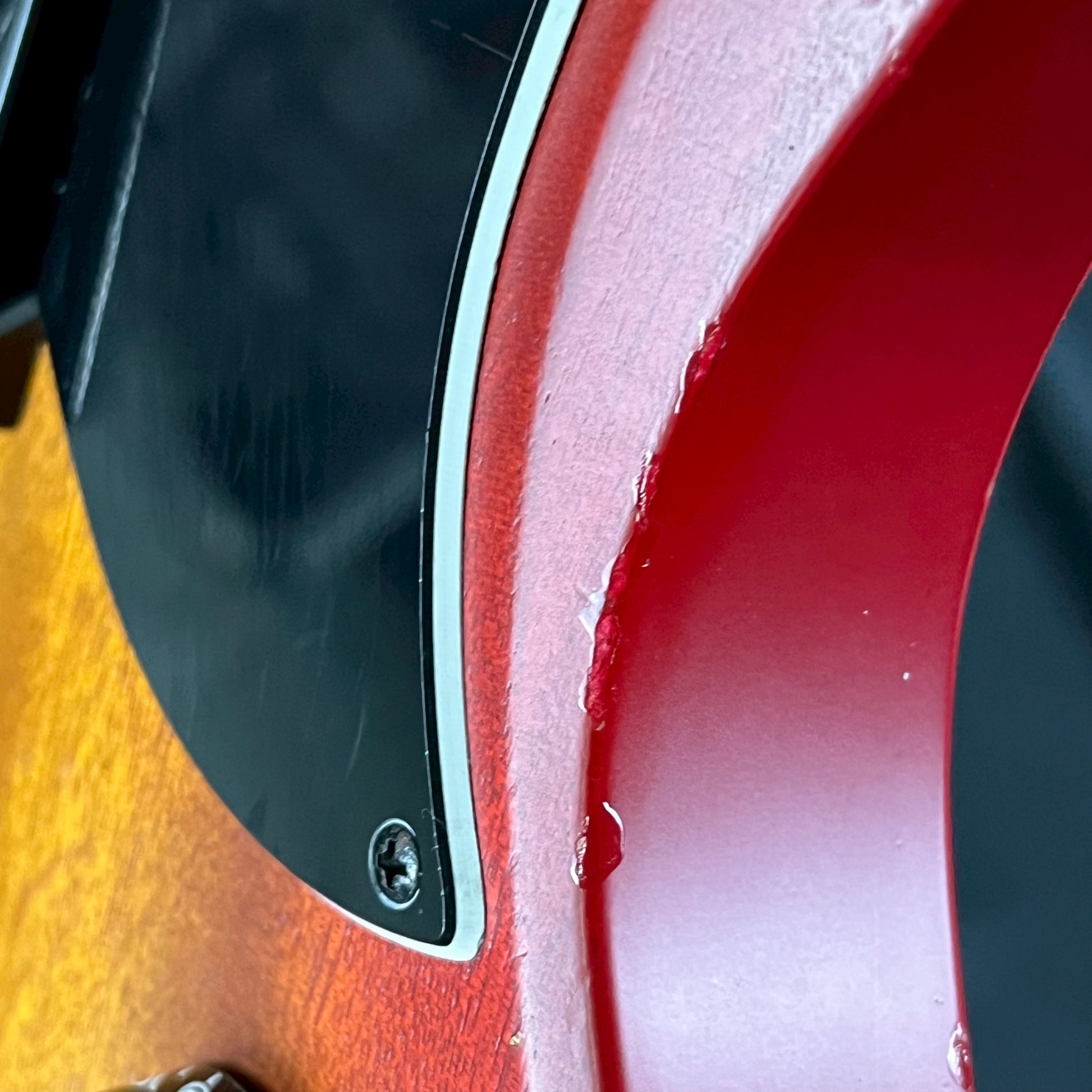Epiphone SG Special Satin