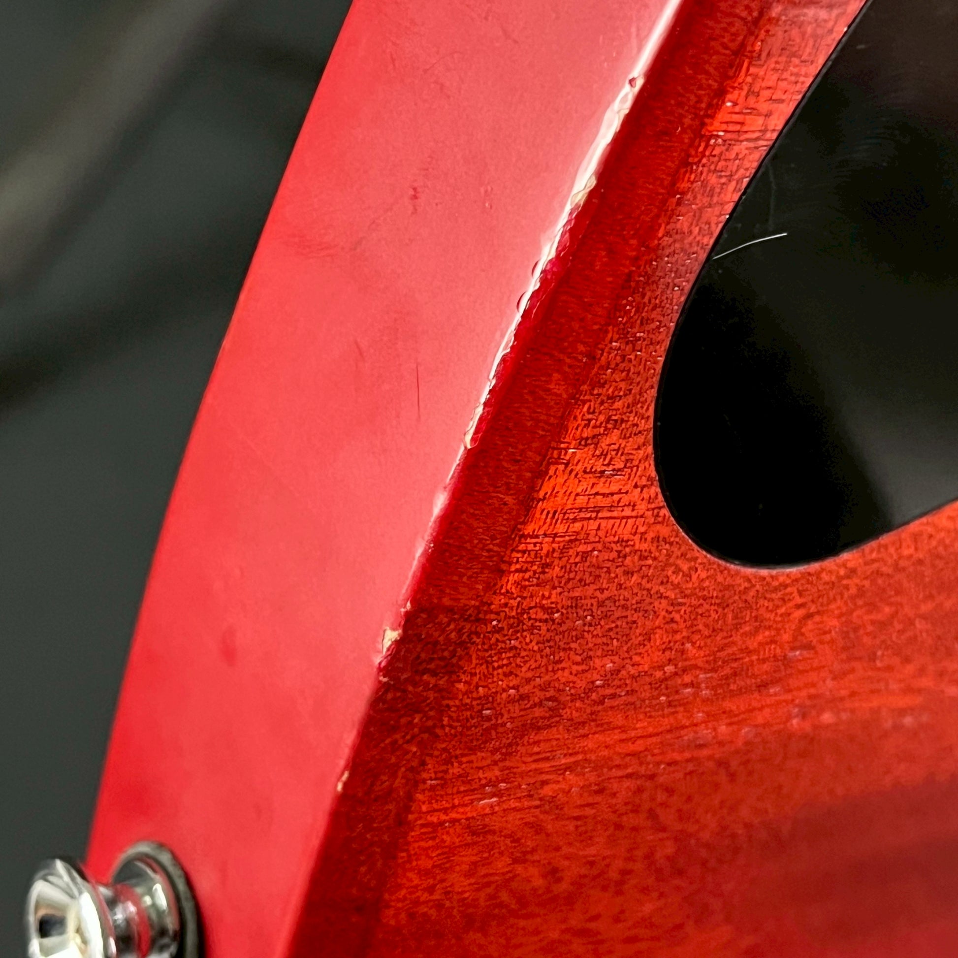 Epiphone SG Special Satin