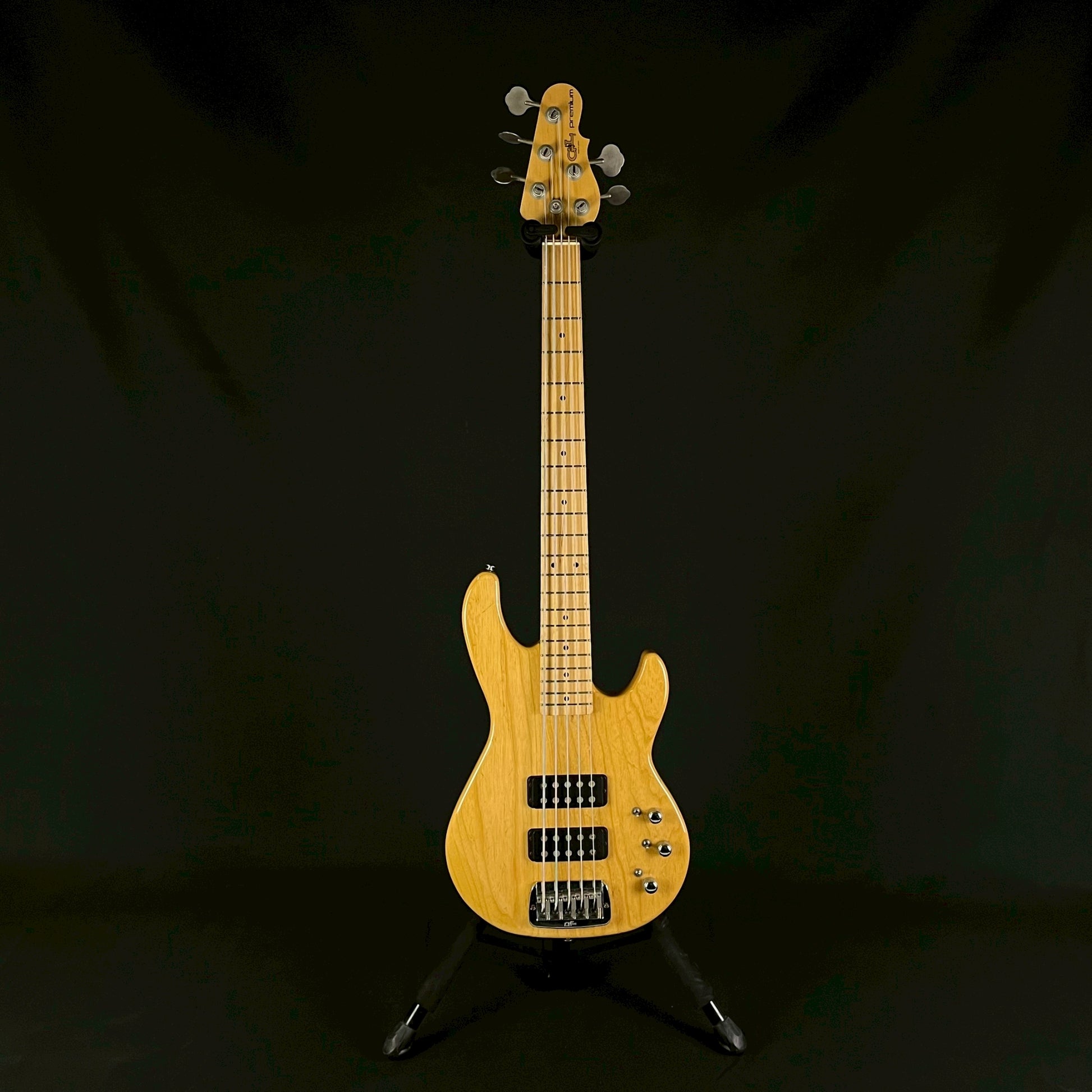 G&L Japan Premium L2500