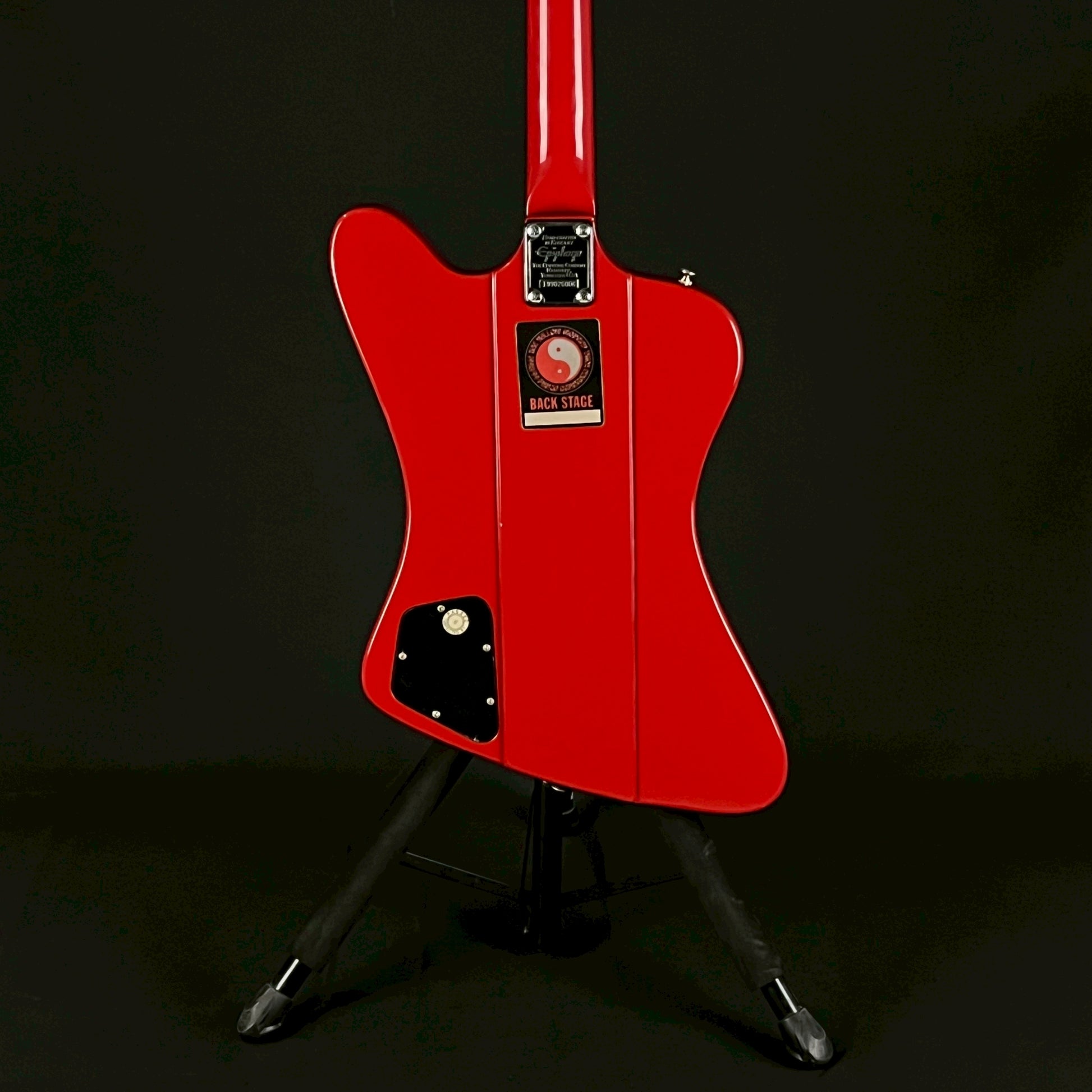 Epiphone Korea Firebird Bolt-on 1999