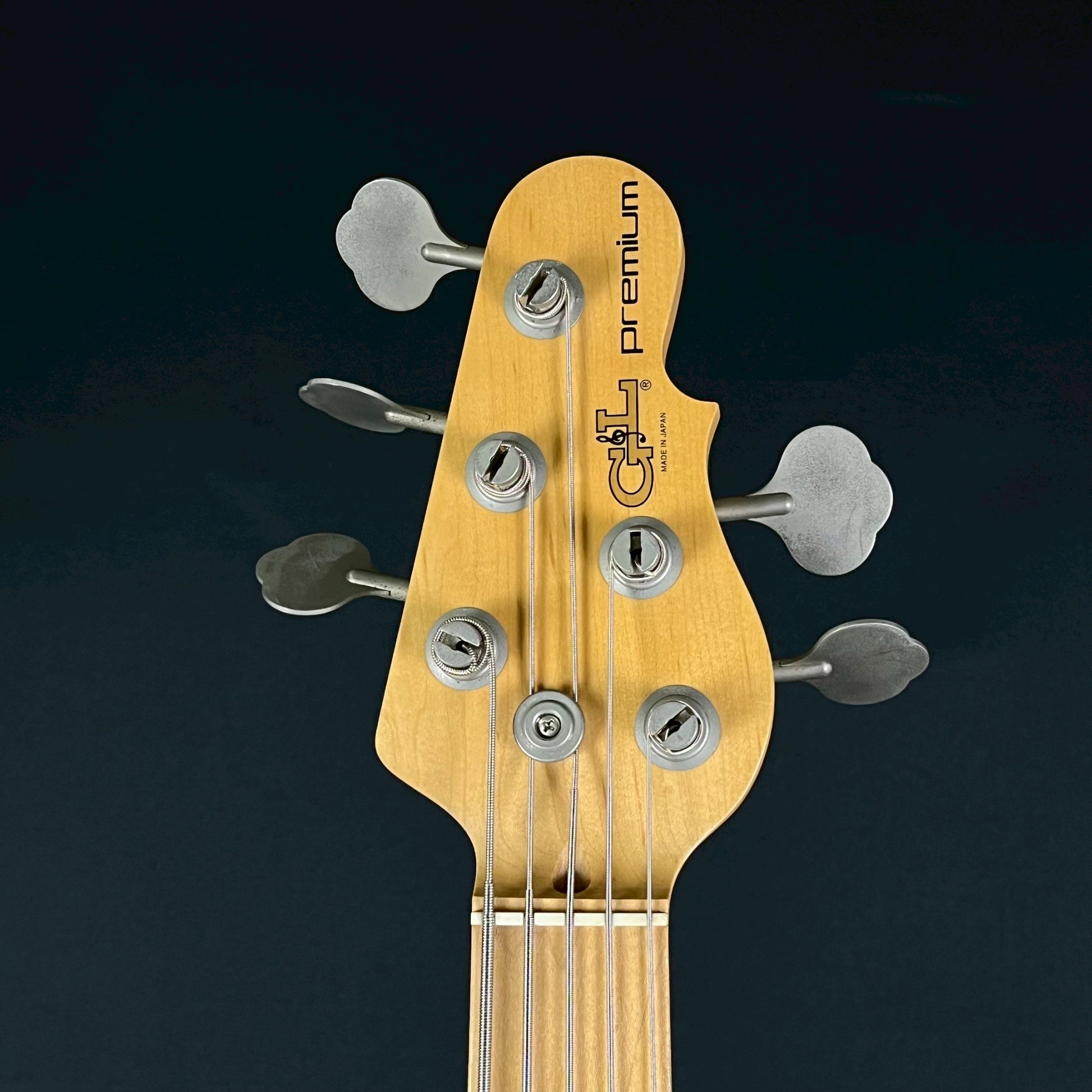 G&L Japan Premium L2500