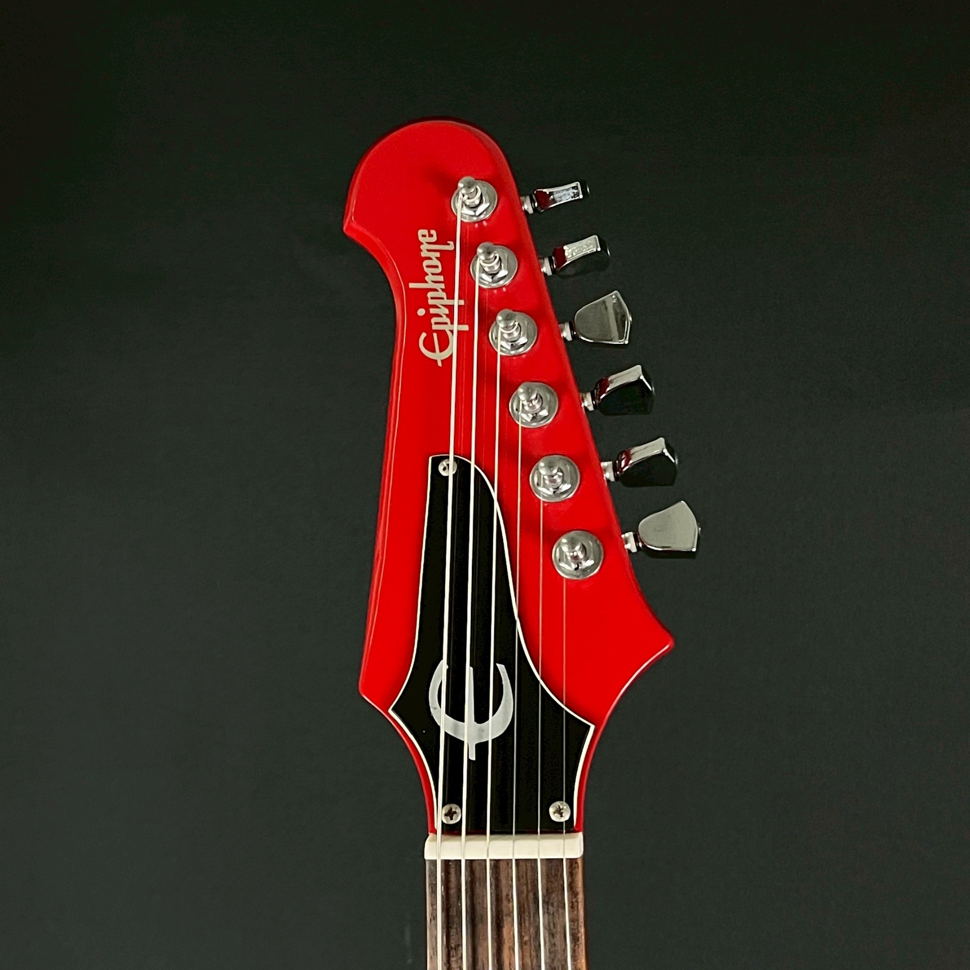 Epiphone Korea Firebird Bolt-on 1999
