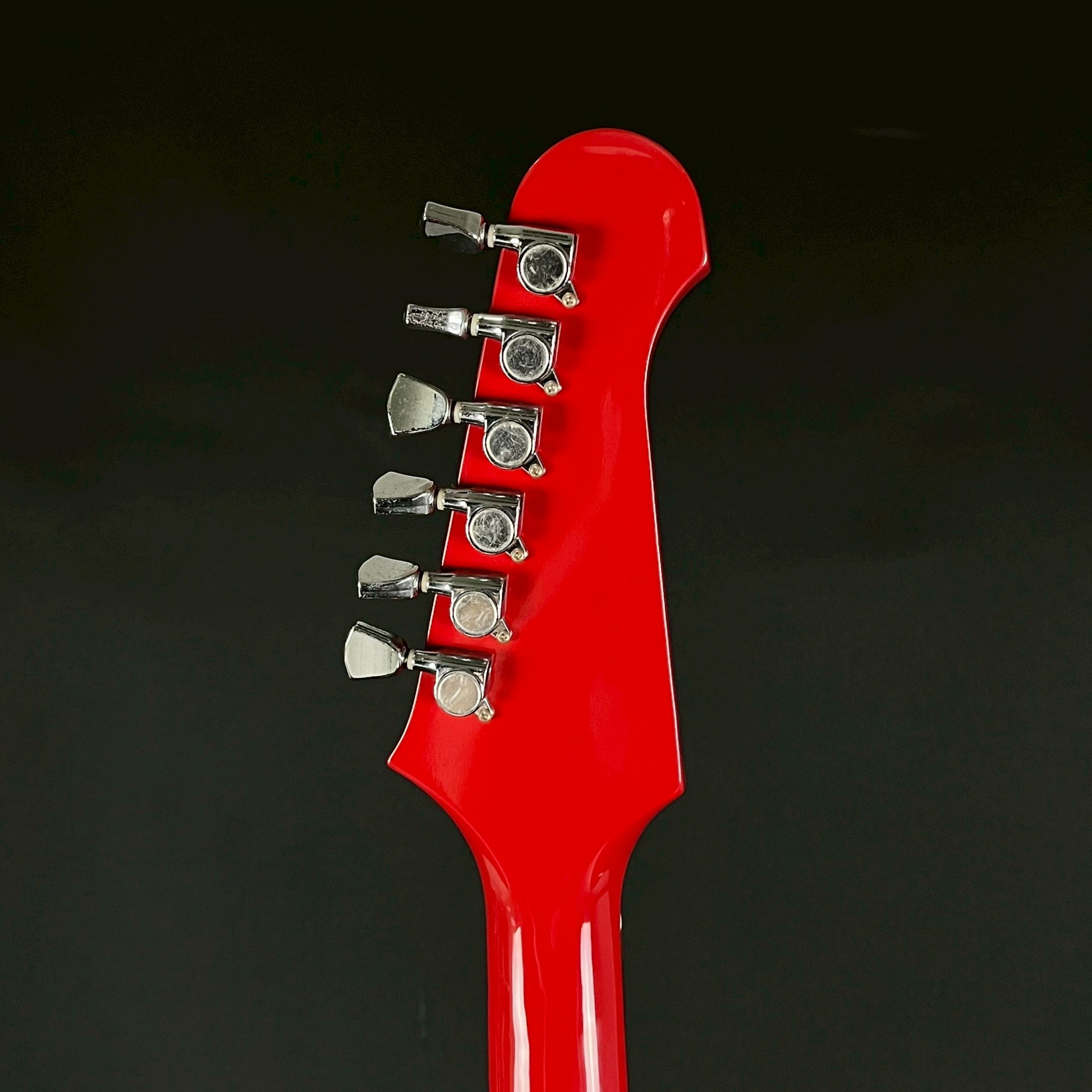 Epiphone Korea Firebird Bolt-on 1999