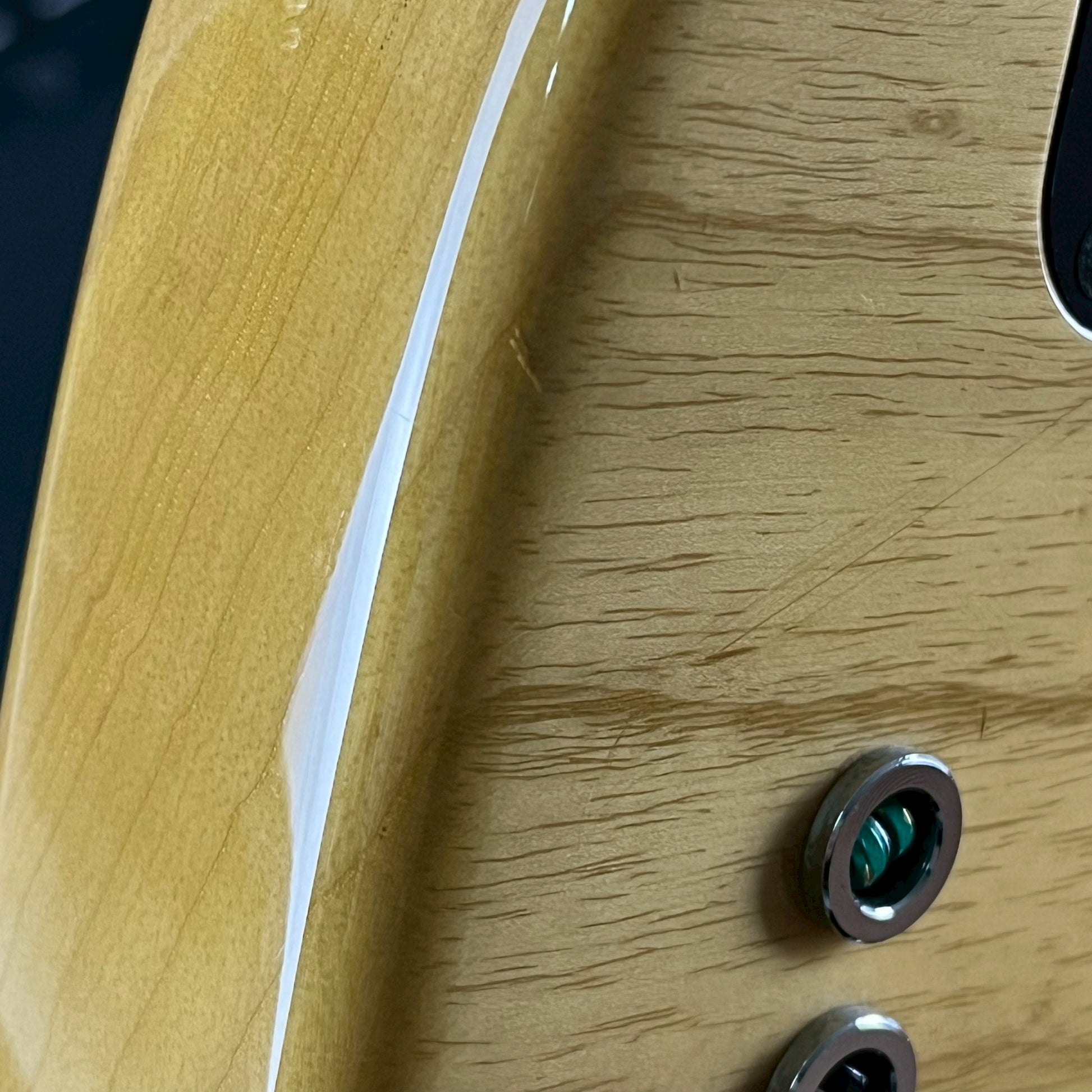 G&L Japan Premium L2500