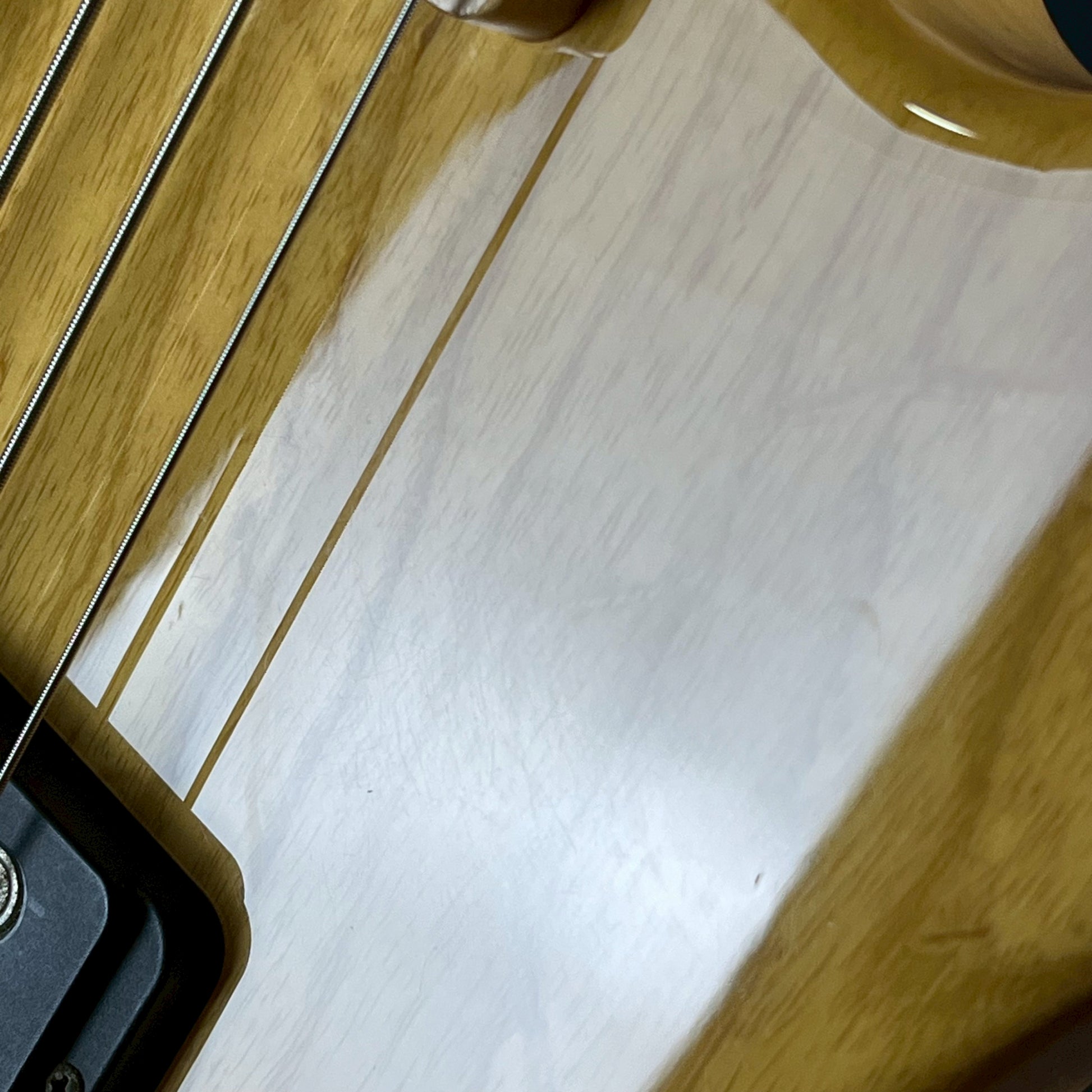 G&L Japan Premium L2500