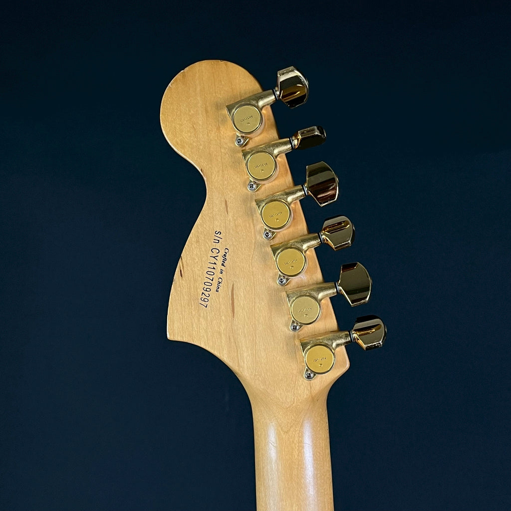 Squier Affinity Stratocaster