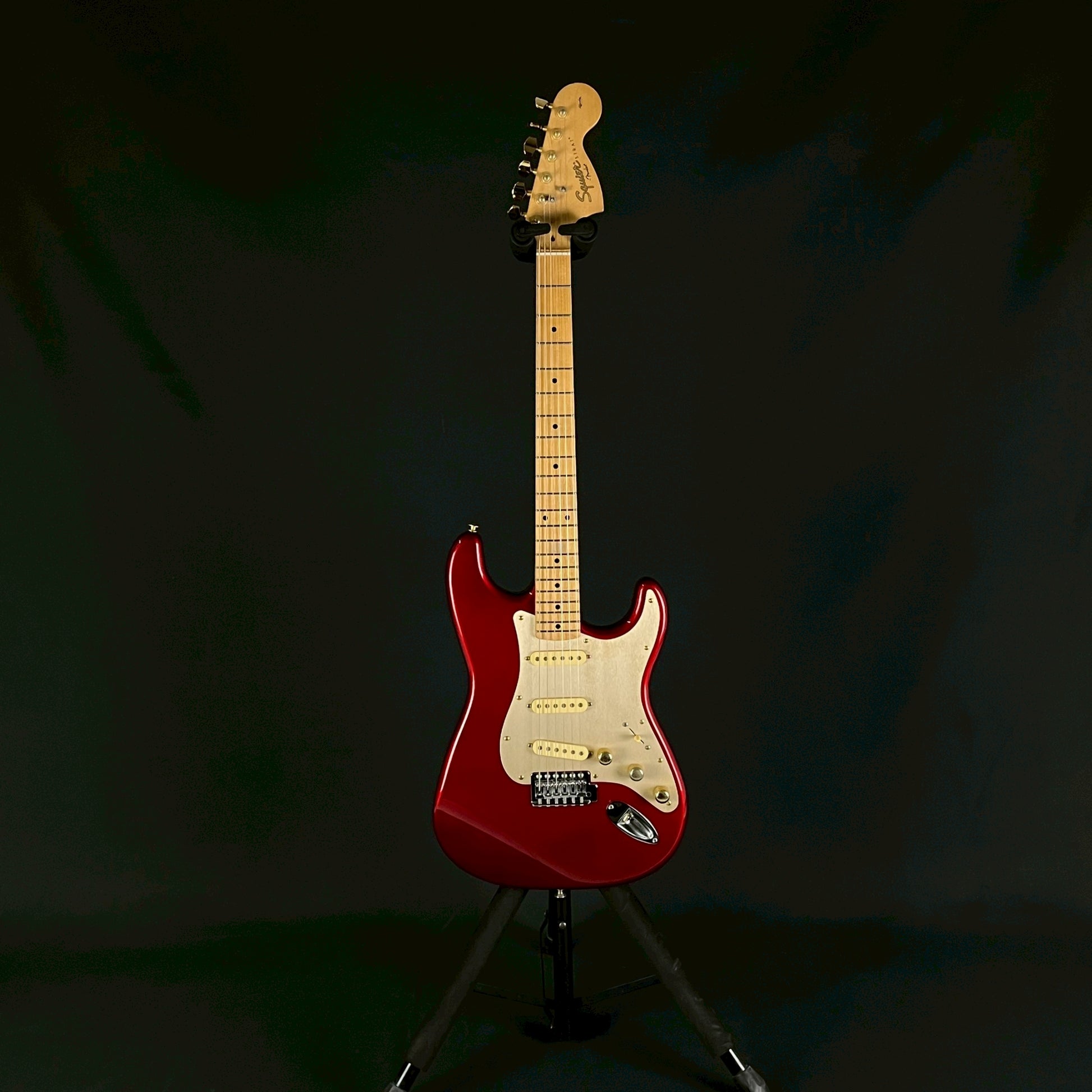 Squier Affinity Stratocaster
