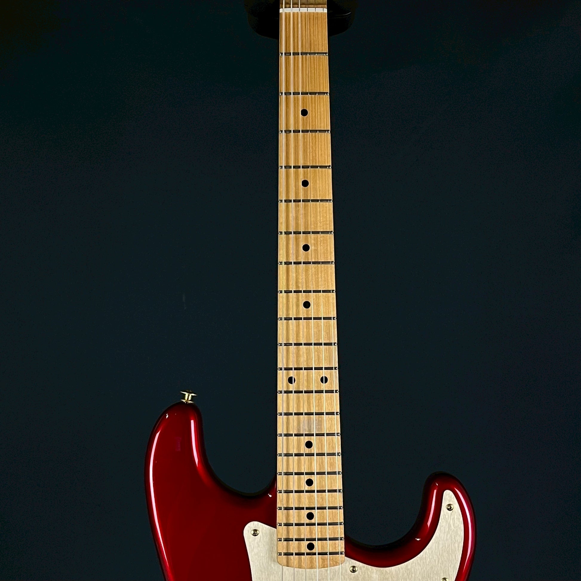 Squier Affinity Stratocaster