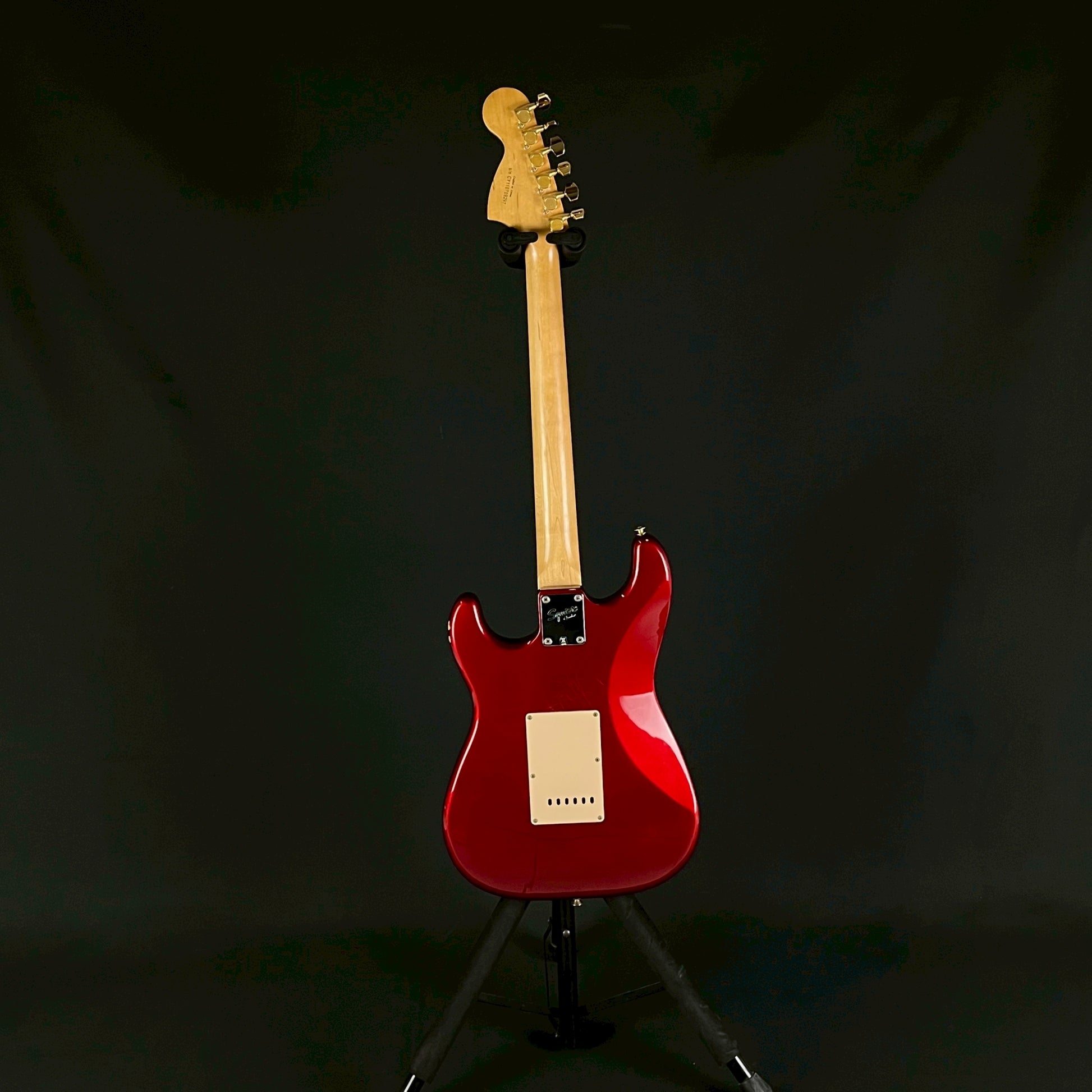 Squier Affinity Stratocaster