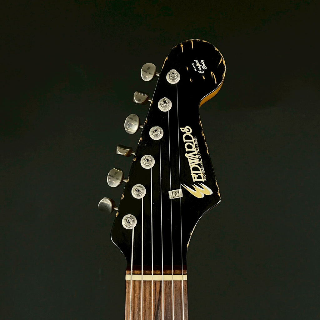 EDWARDS E-SE-S.K.I.N.