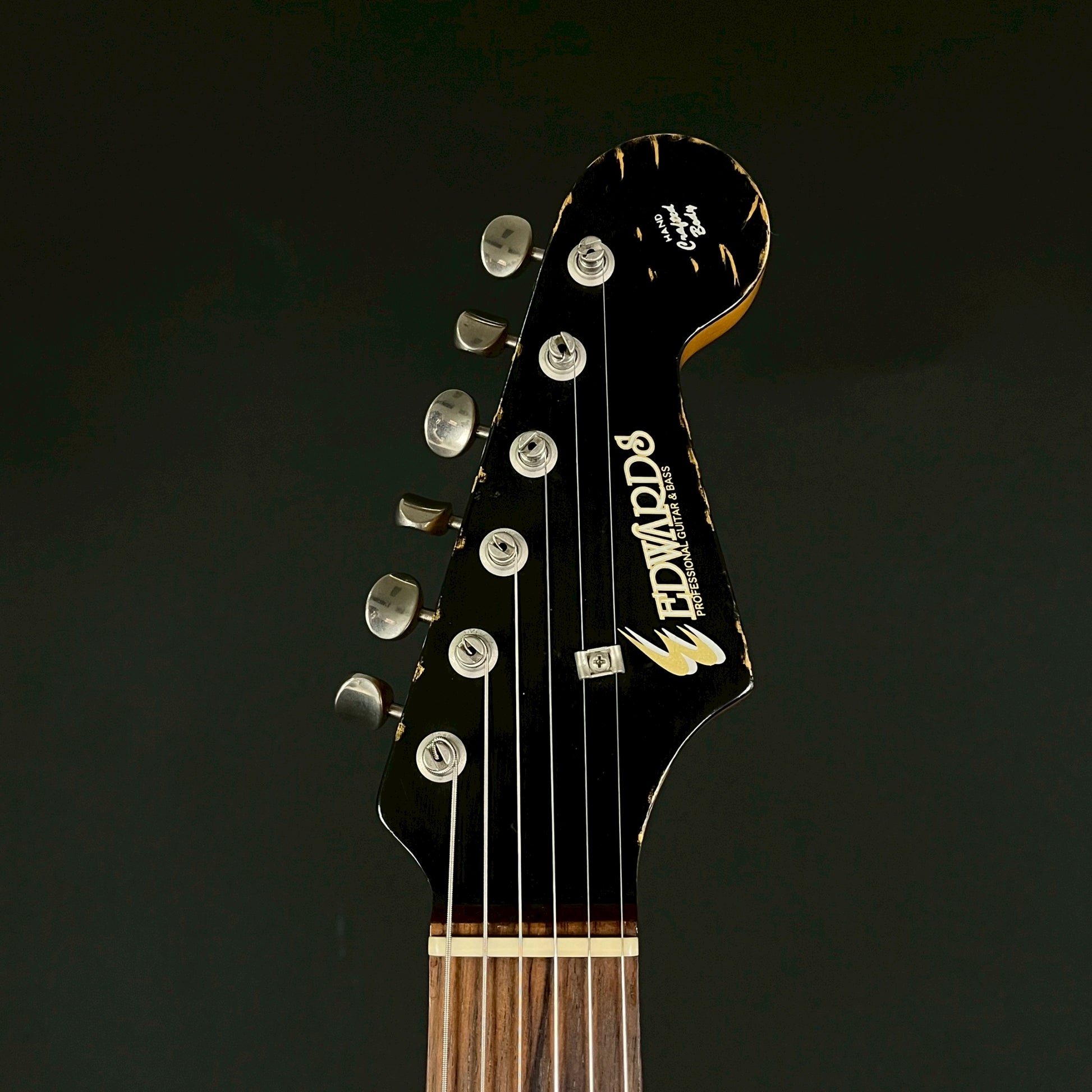 EDWARDS E-SE-S.K.I.N.