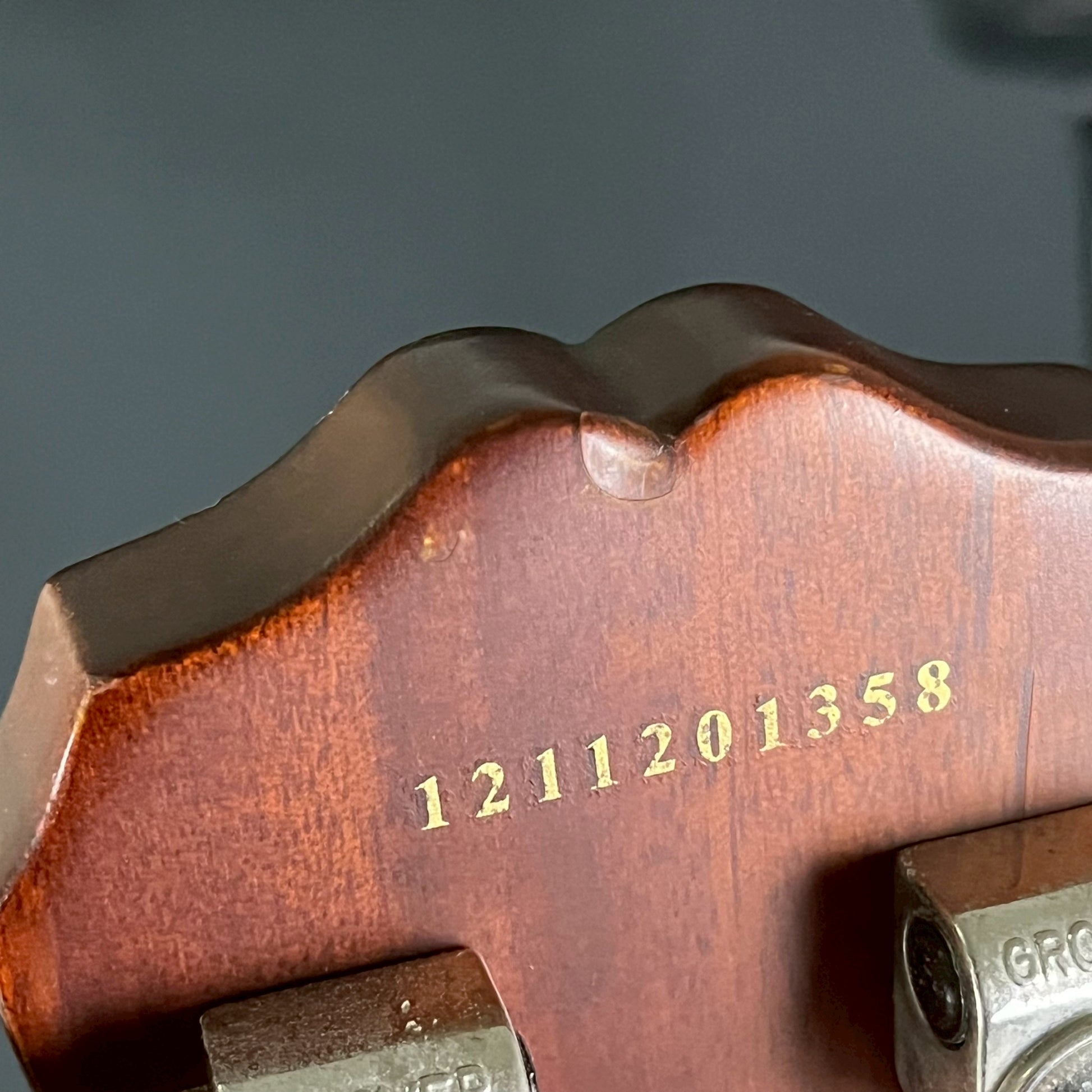 Epiphone SG G-400 Worn