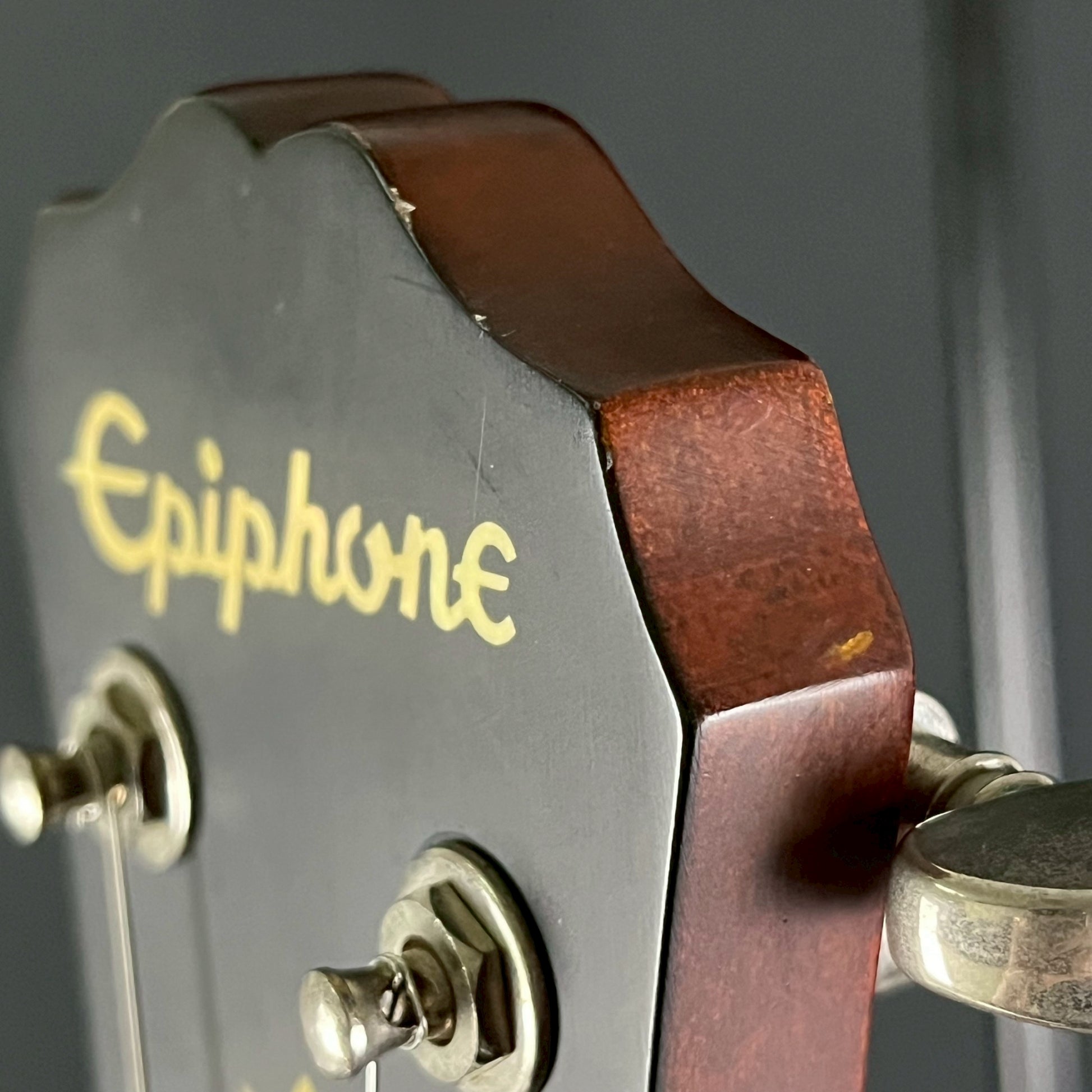 Epiphone SG G-400 Worn