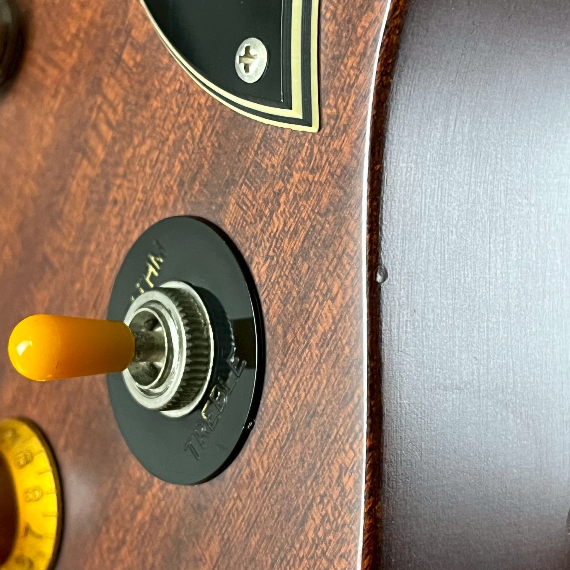 Epiphone SG G-400 Worn