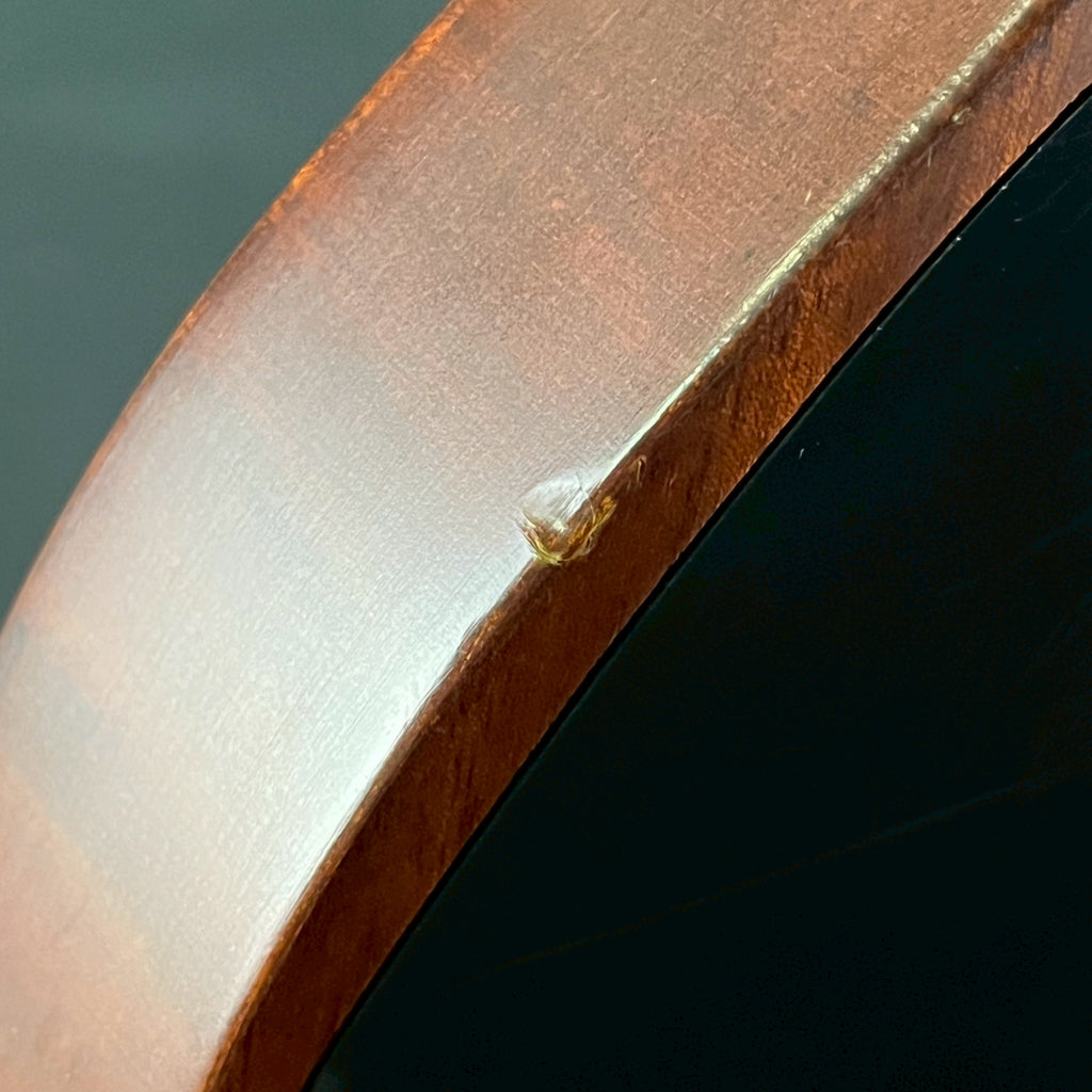 Epiphone SG G-400 Worn