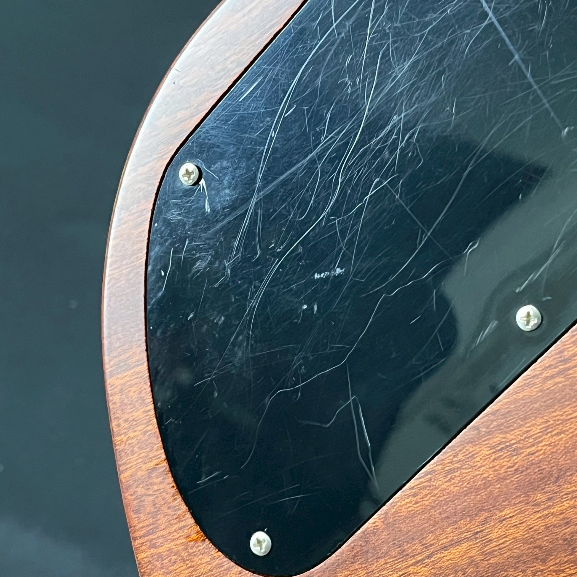Epiphone SG G-400 Worn