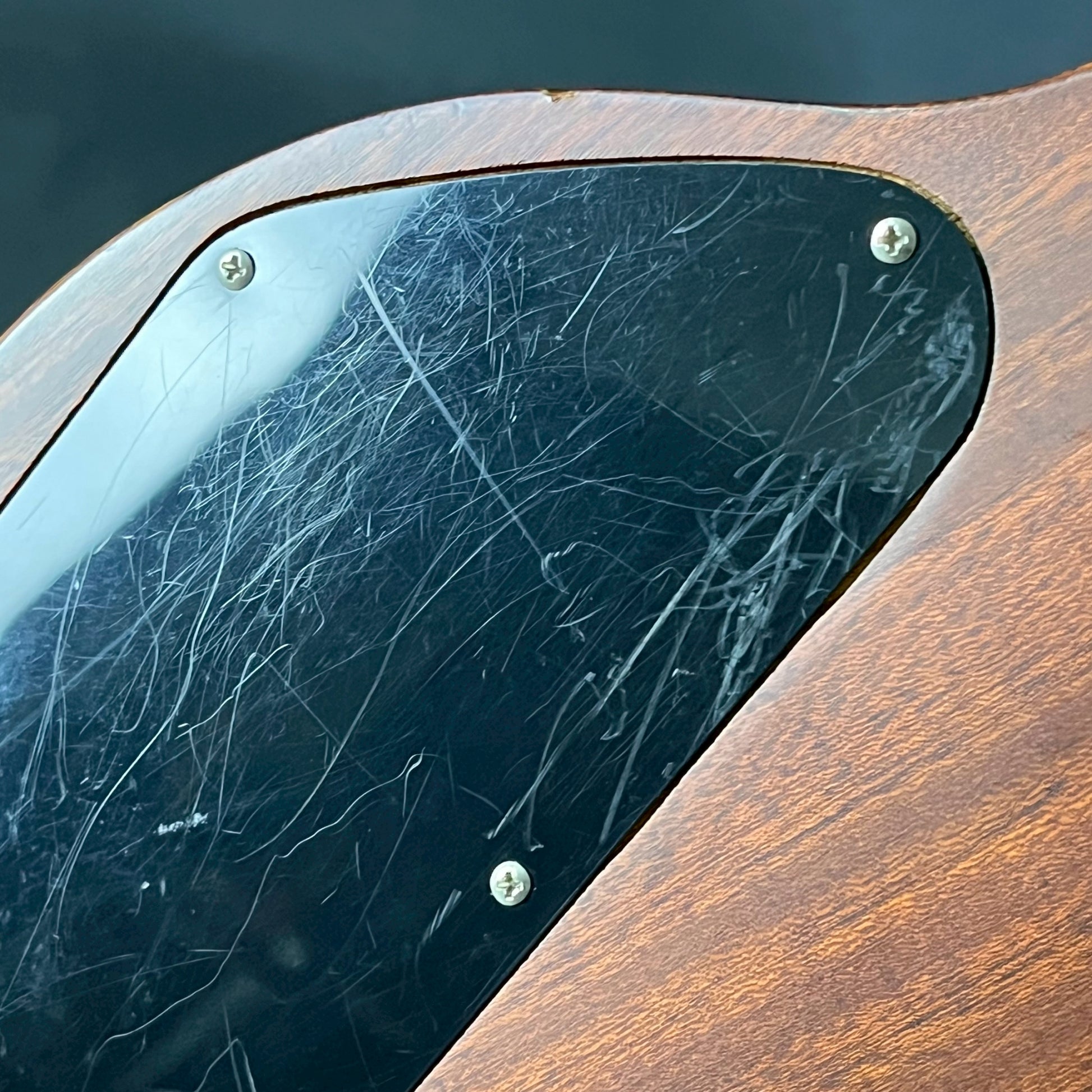 Epiphone SG G-400 Worn