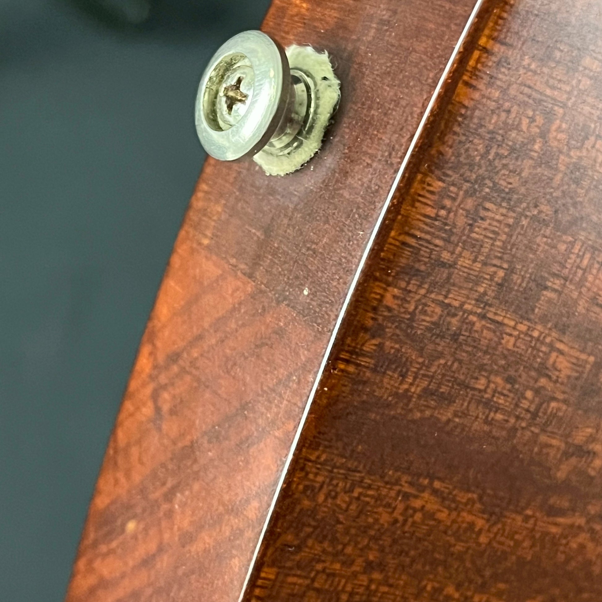 Epiphone SG G-400 Worn