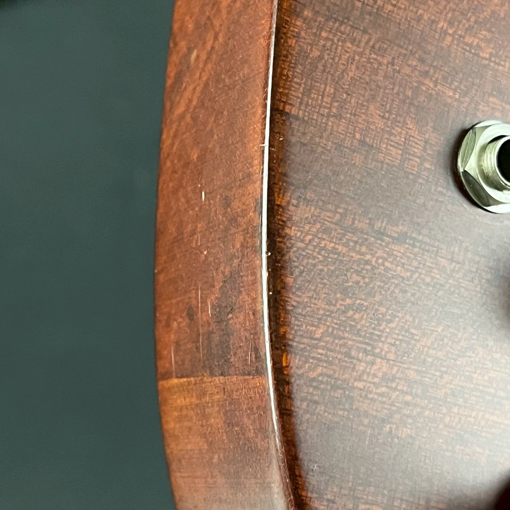 Epiphone SG G-400 Worn