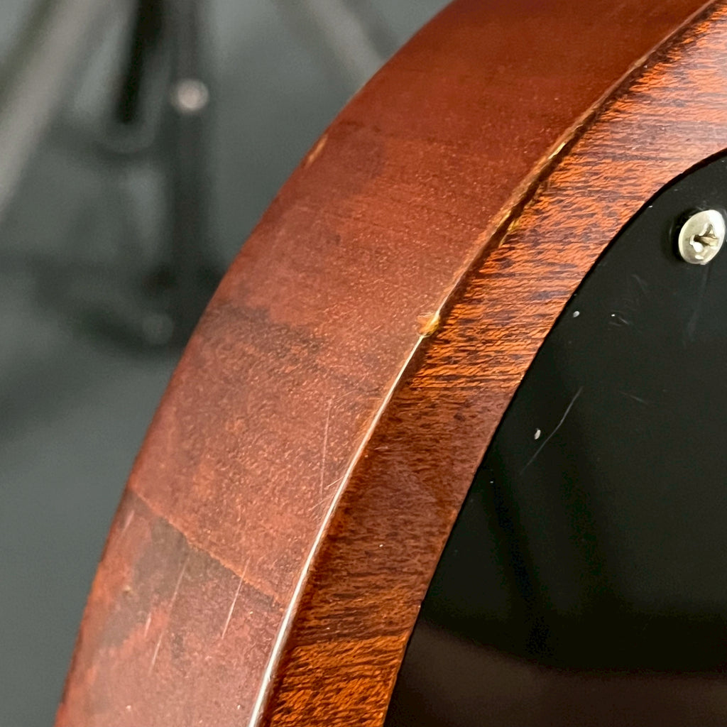 Epiphone SG G-400 Worn