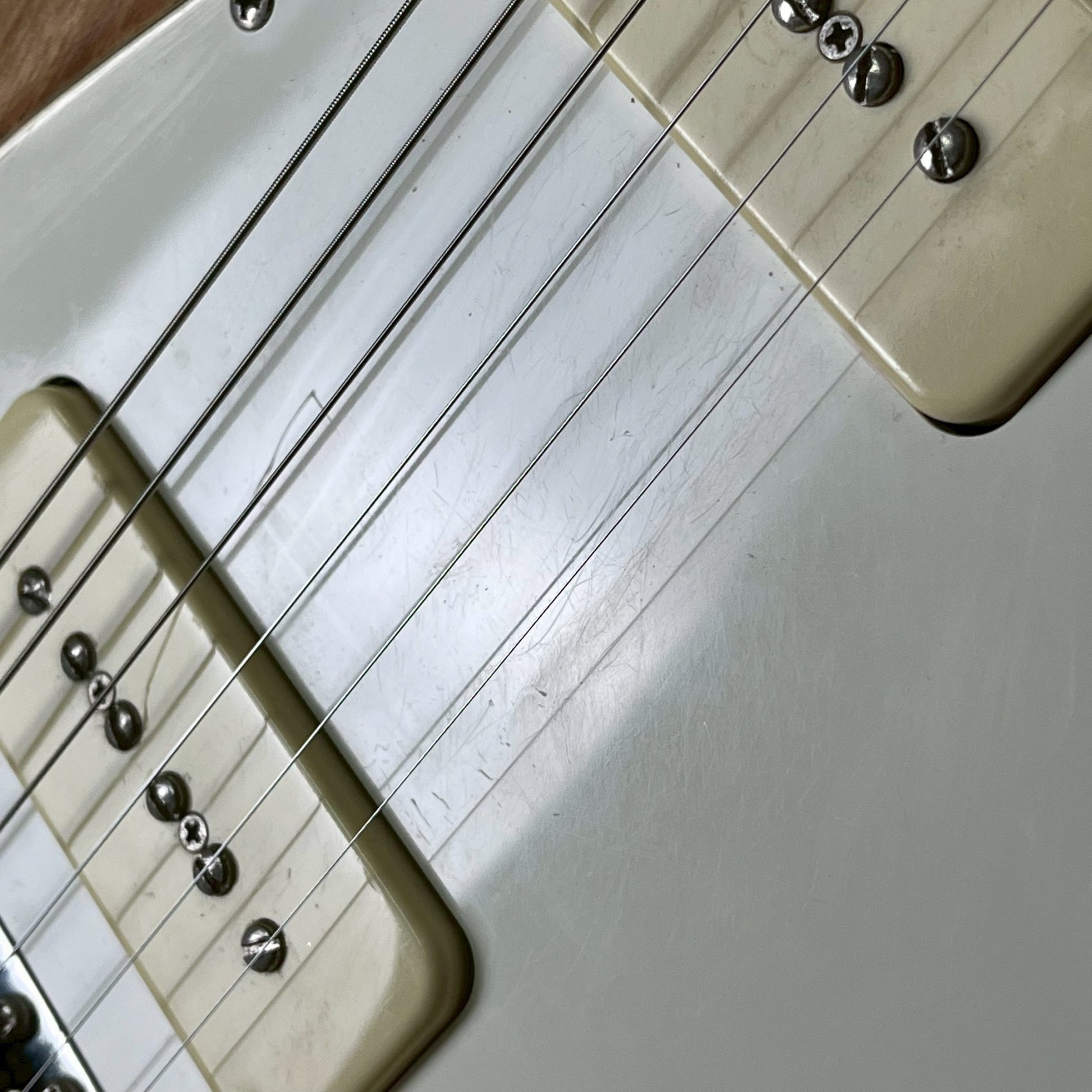 EDWARDS E-SE-S.K.I.N.