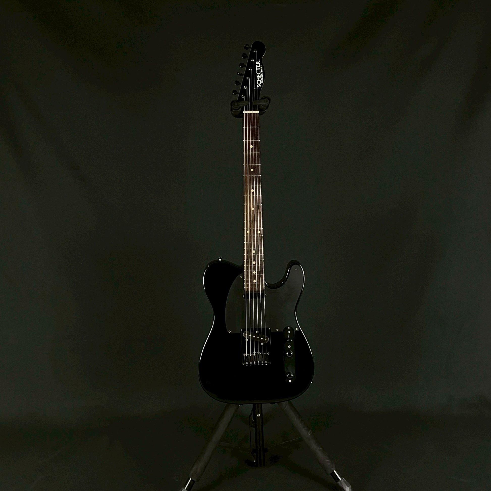SCHECTER PROGAUGE Series Telecaster
