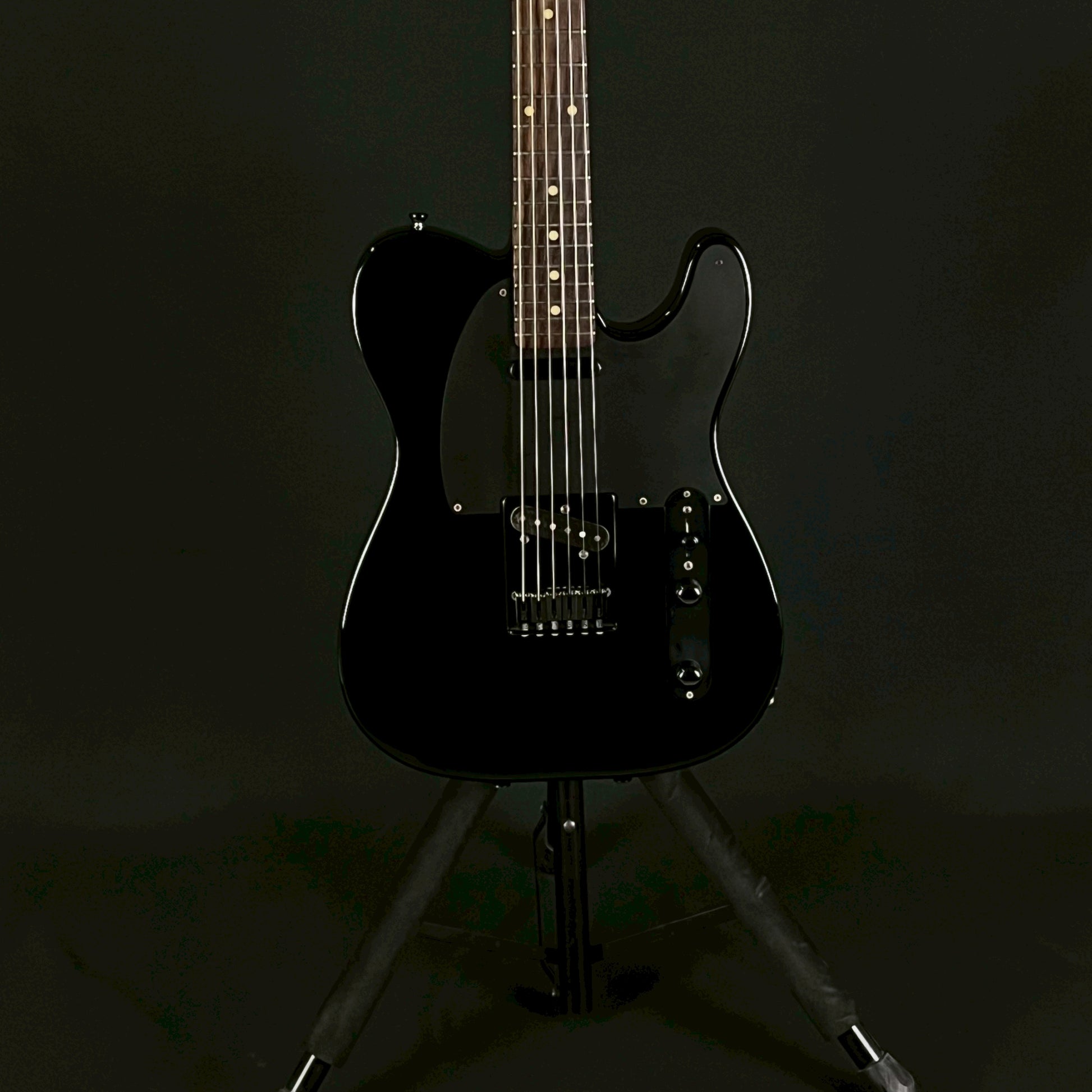 SCHECTER PROGAUGE Series Telecaster