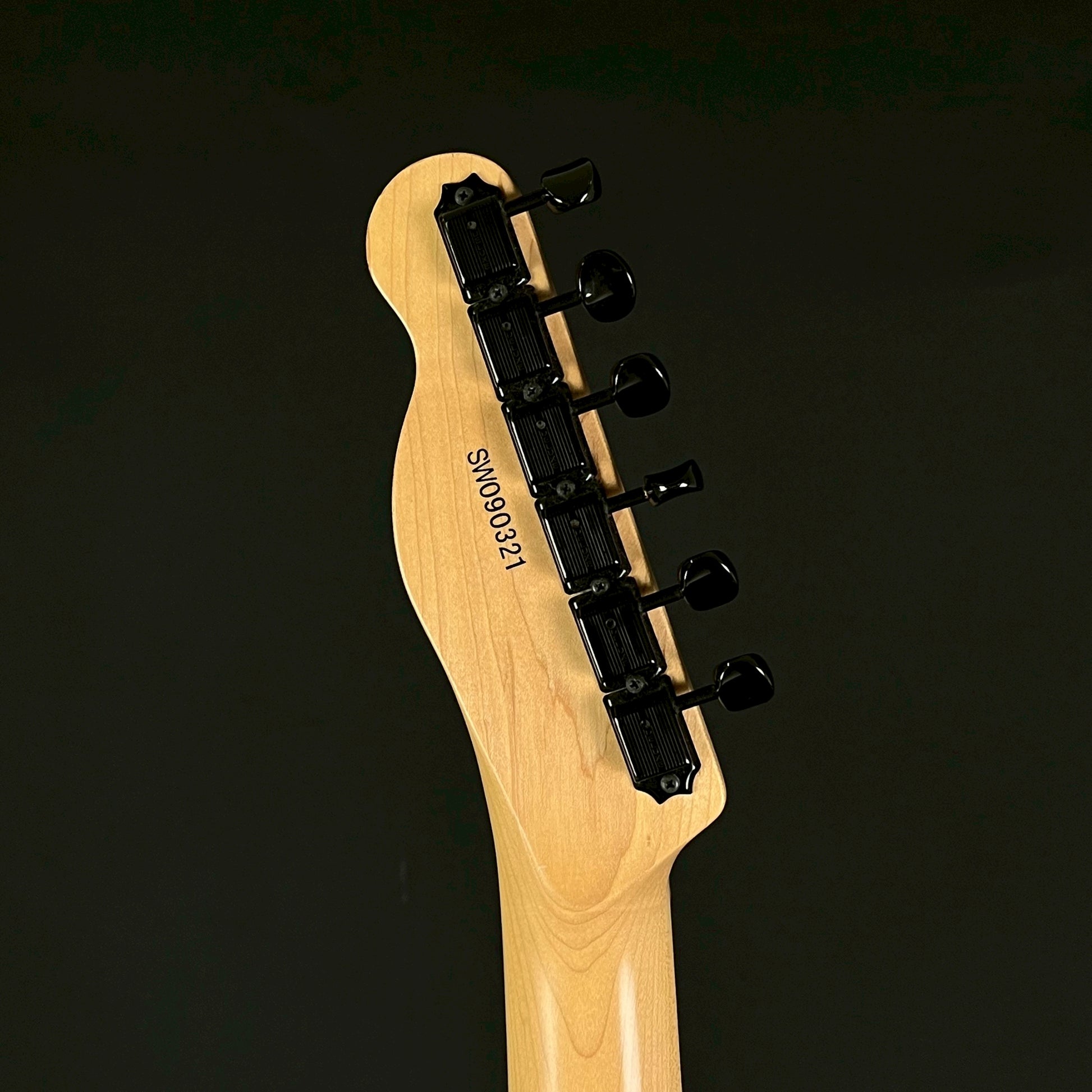 SCHECTER PROGAUGE Series Telecaster