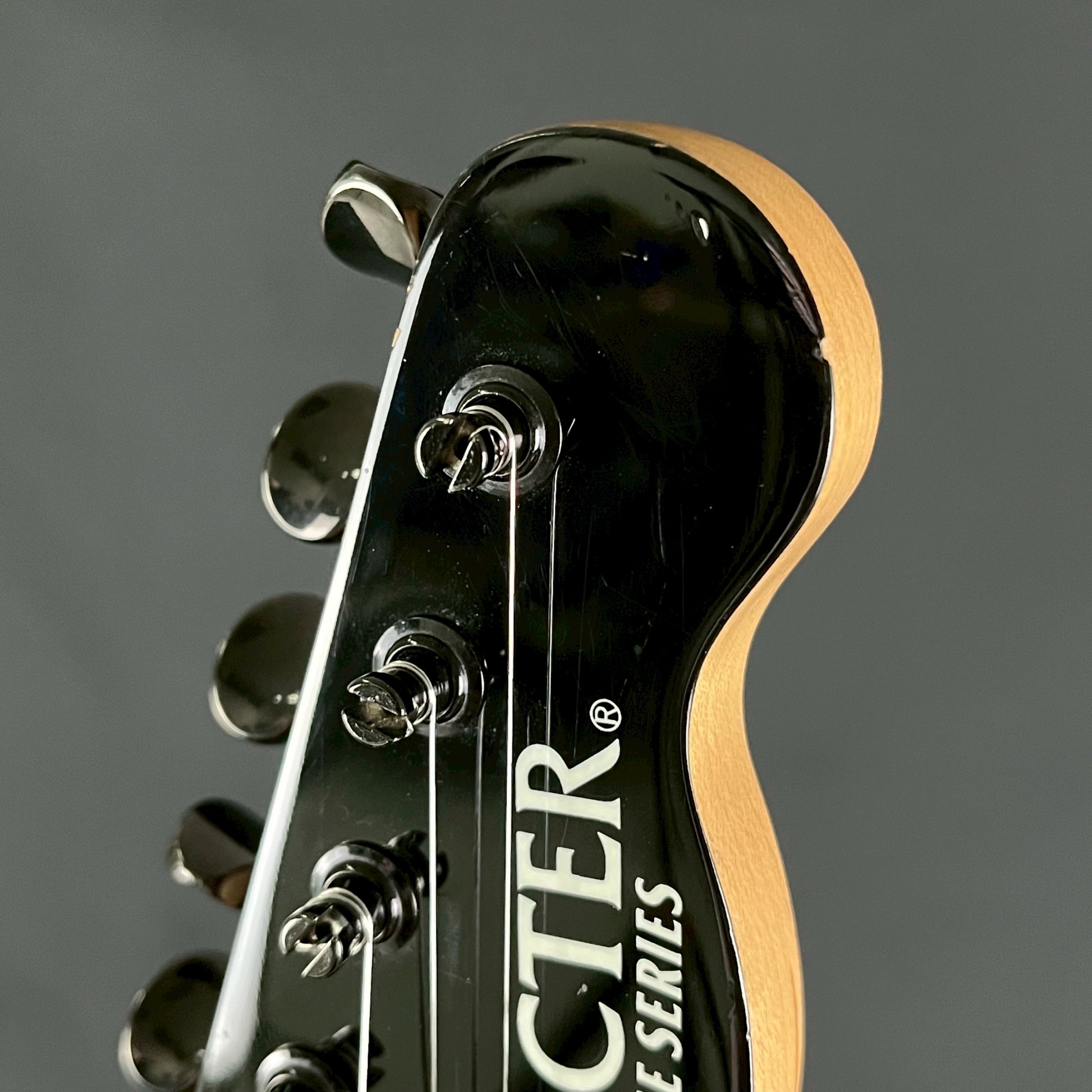 SCHECTER PROGAUGE Series Telecaster