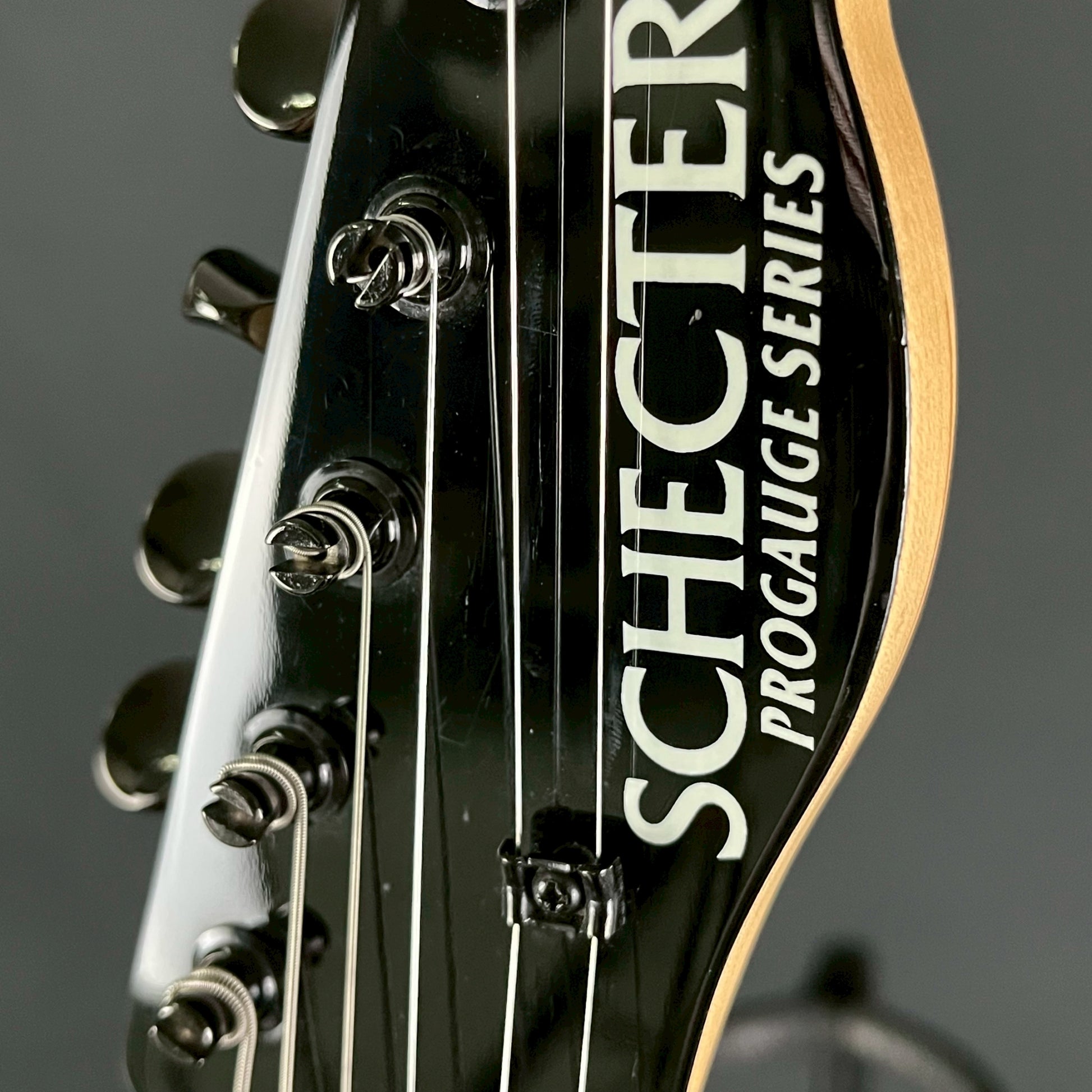SCHECTER PROGAUGE Series Telecaster