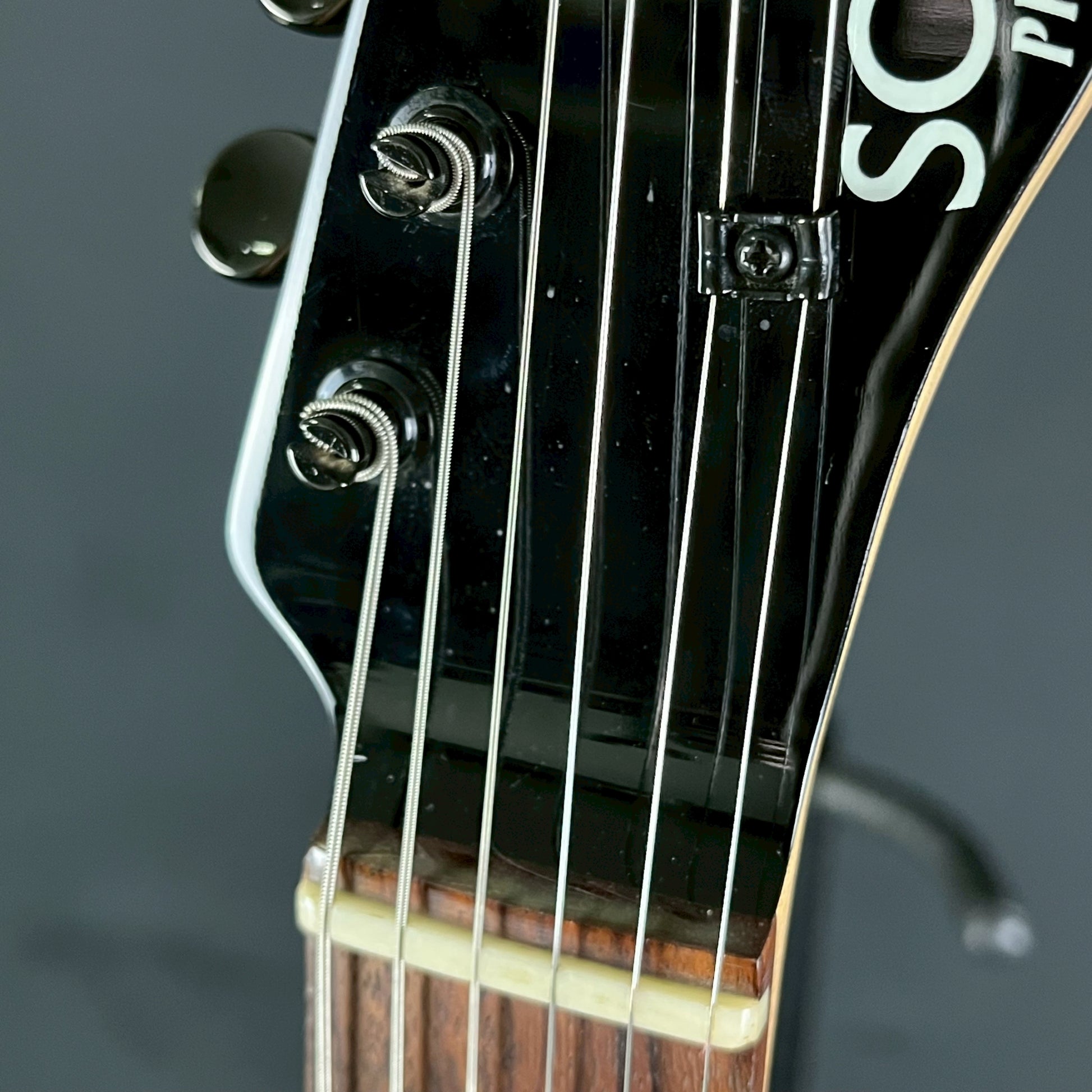 SCHECTER PROGAUGE Series Telecaster