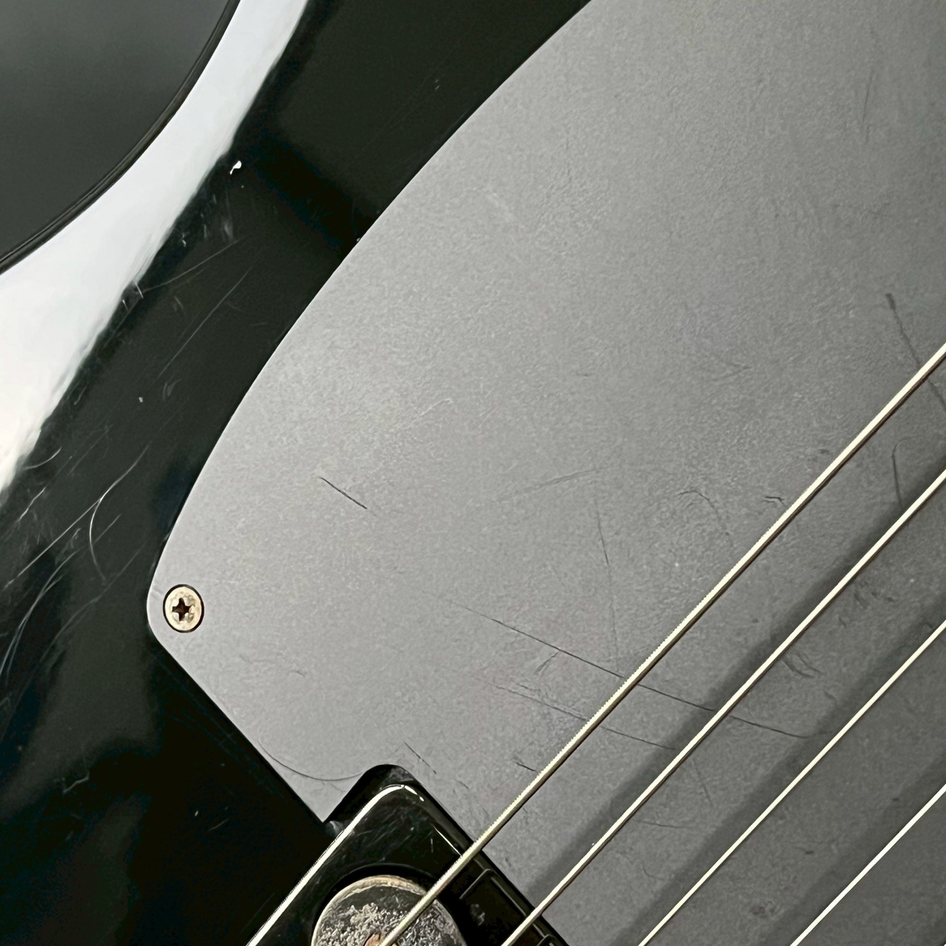 SCHECTER PROGAUGE Series Telecaster