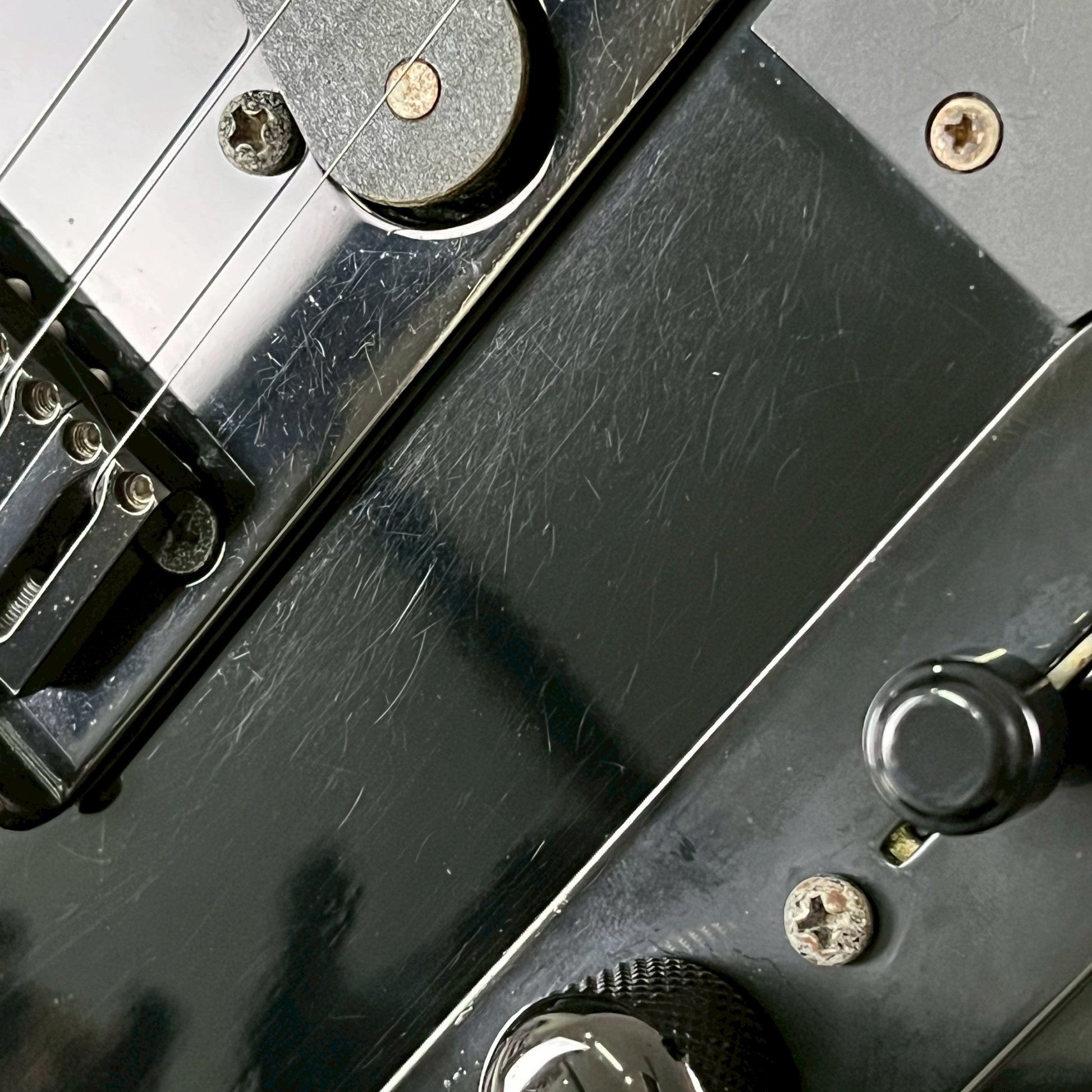 SCHECTER PROGAUGE Series Telecaster