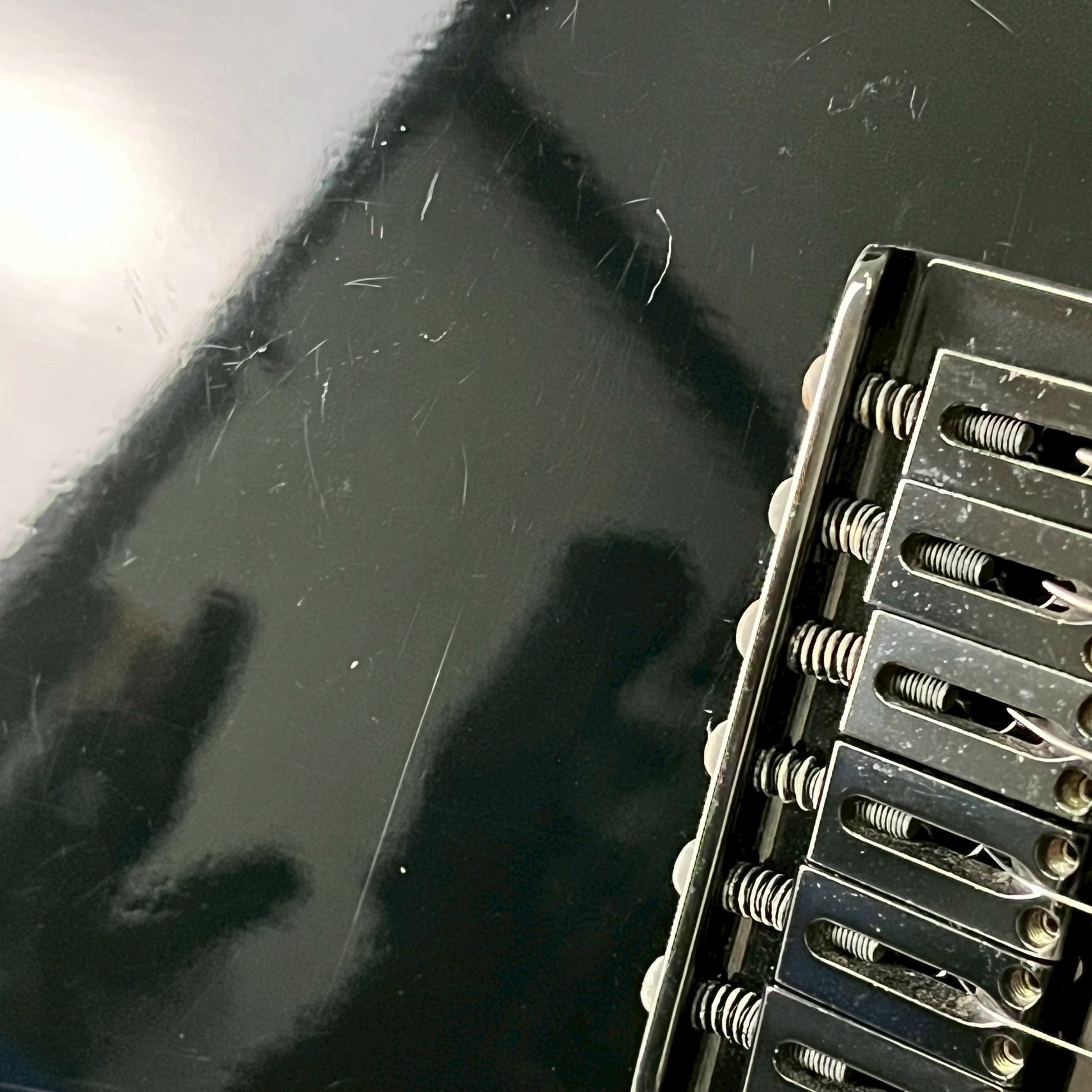 SCHECTER PROGAUGE Series Telecaster