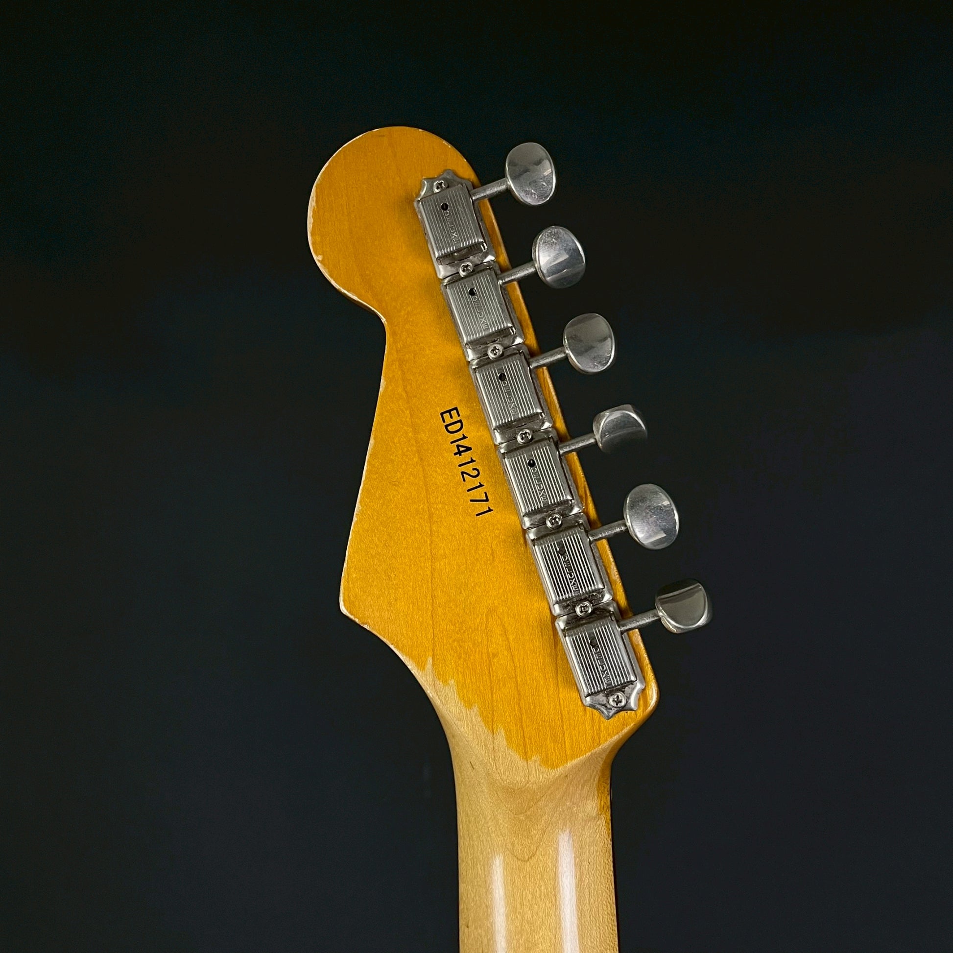 EDWARDS E-SE-S.K.I.N.