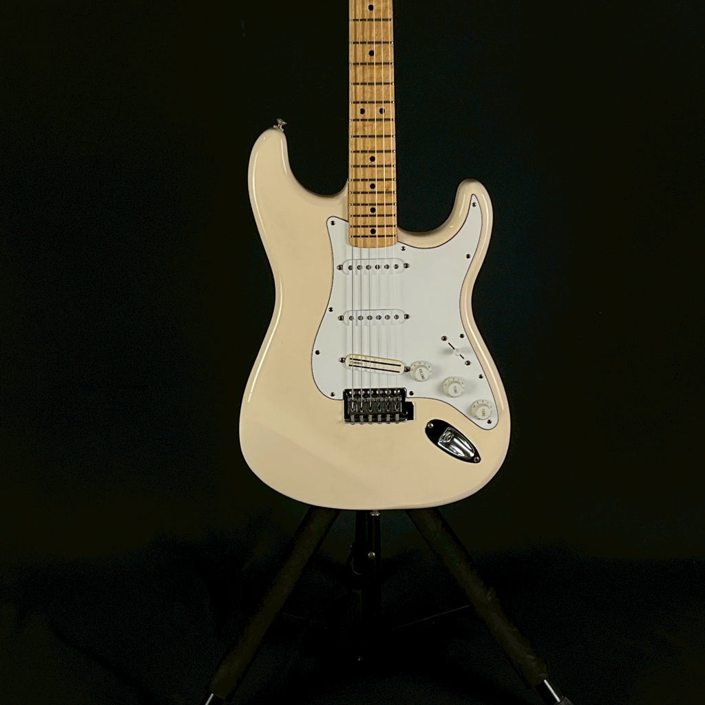 Fender Mexico Stratocaster