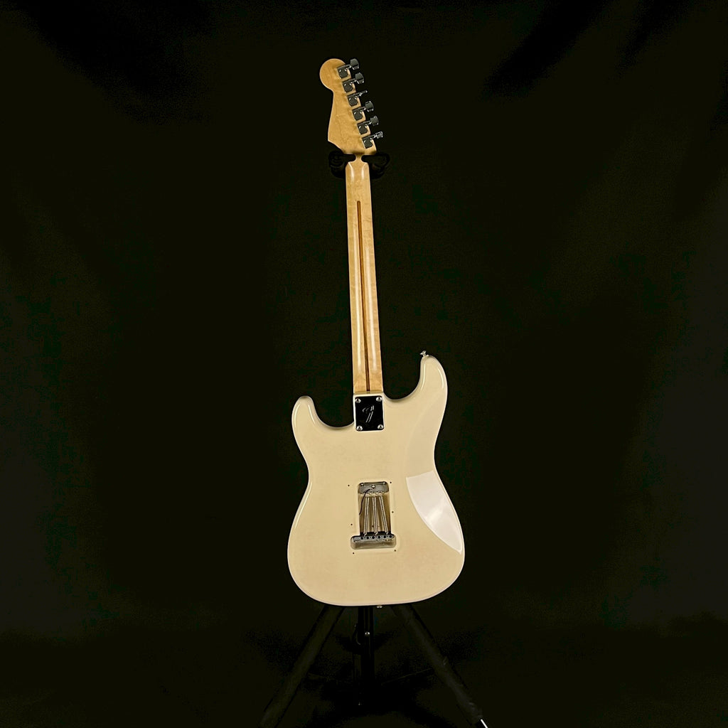 Fender Mexico Stratocaster