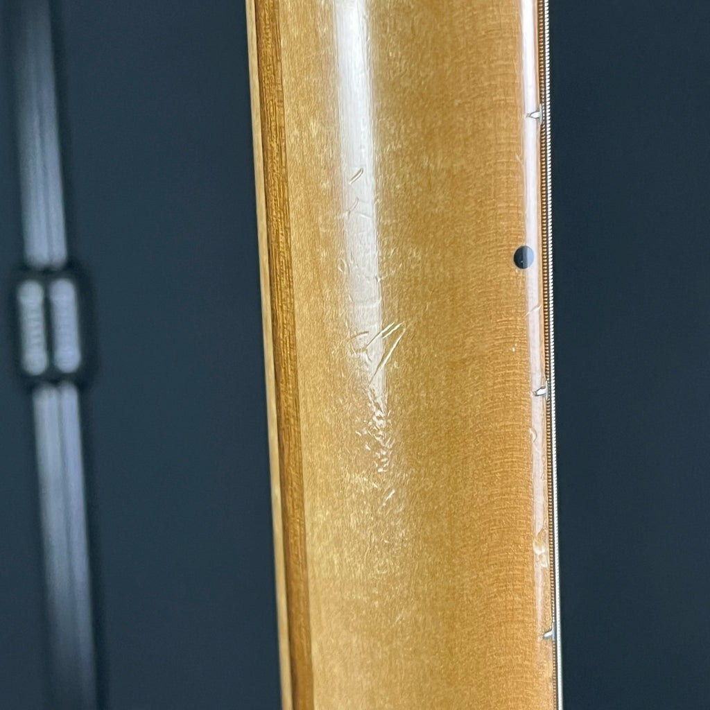 Fender Mexico Stratocaster