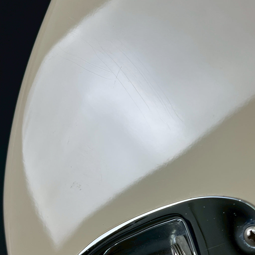 Fender Mexico Stratocaster
