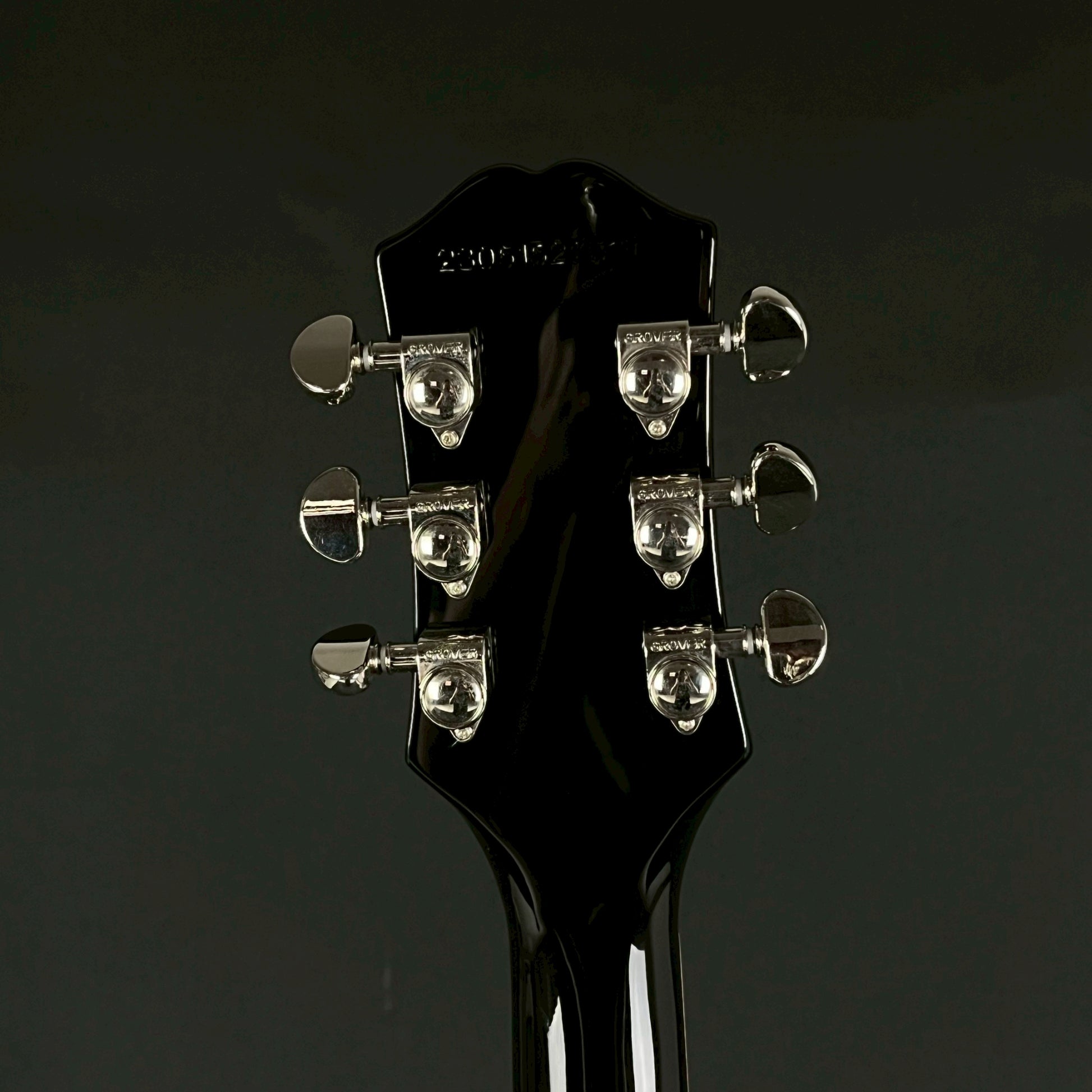 Epiphone Les Paul Standard 60s 2023