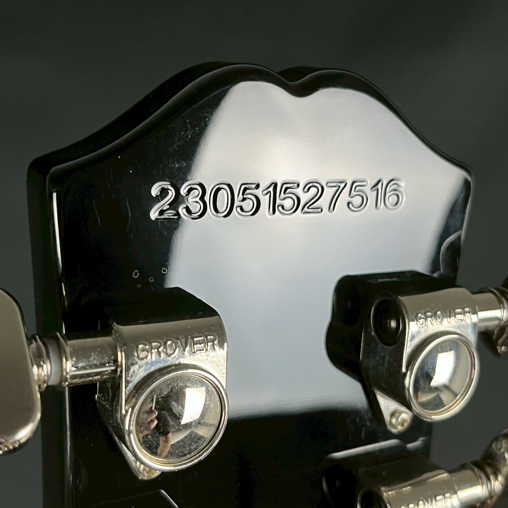Epiphone Les Paul Standard 60s 2023
