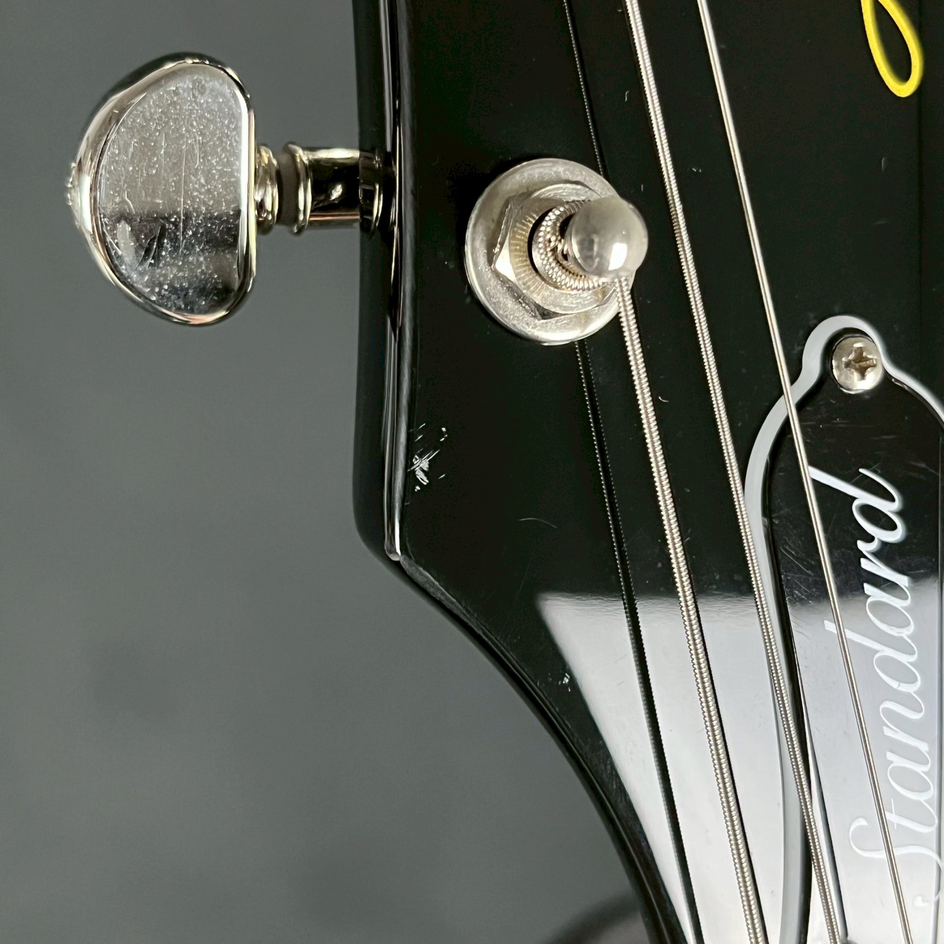 Epiphone Les Paul Standard 60s 2023