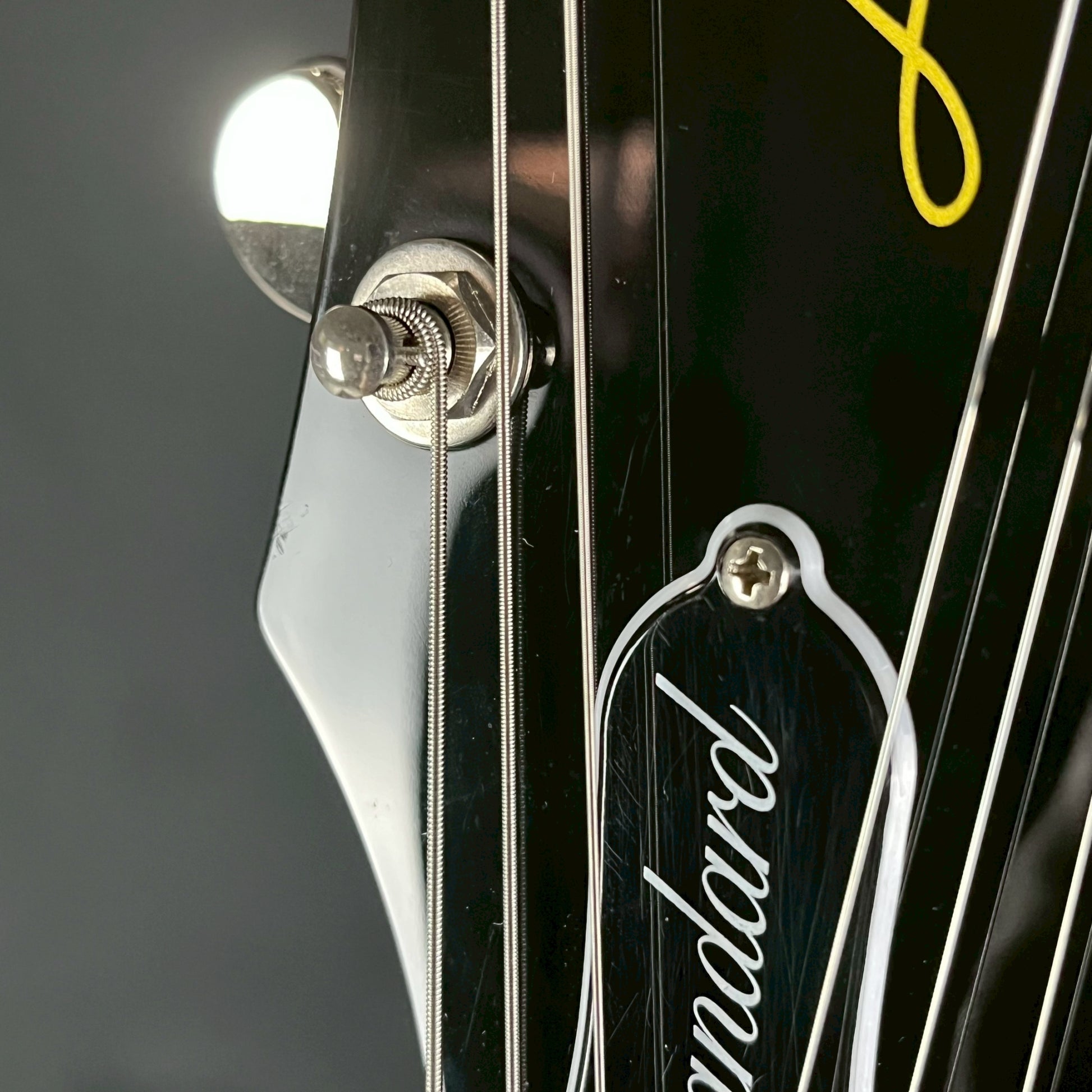 Epiphone Les Paul Standard 60s 2023
