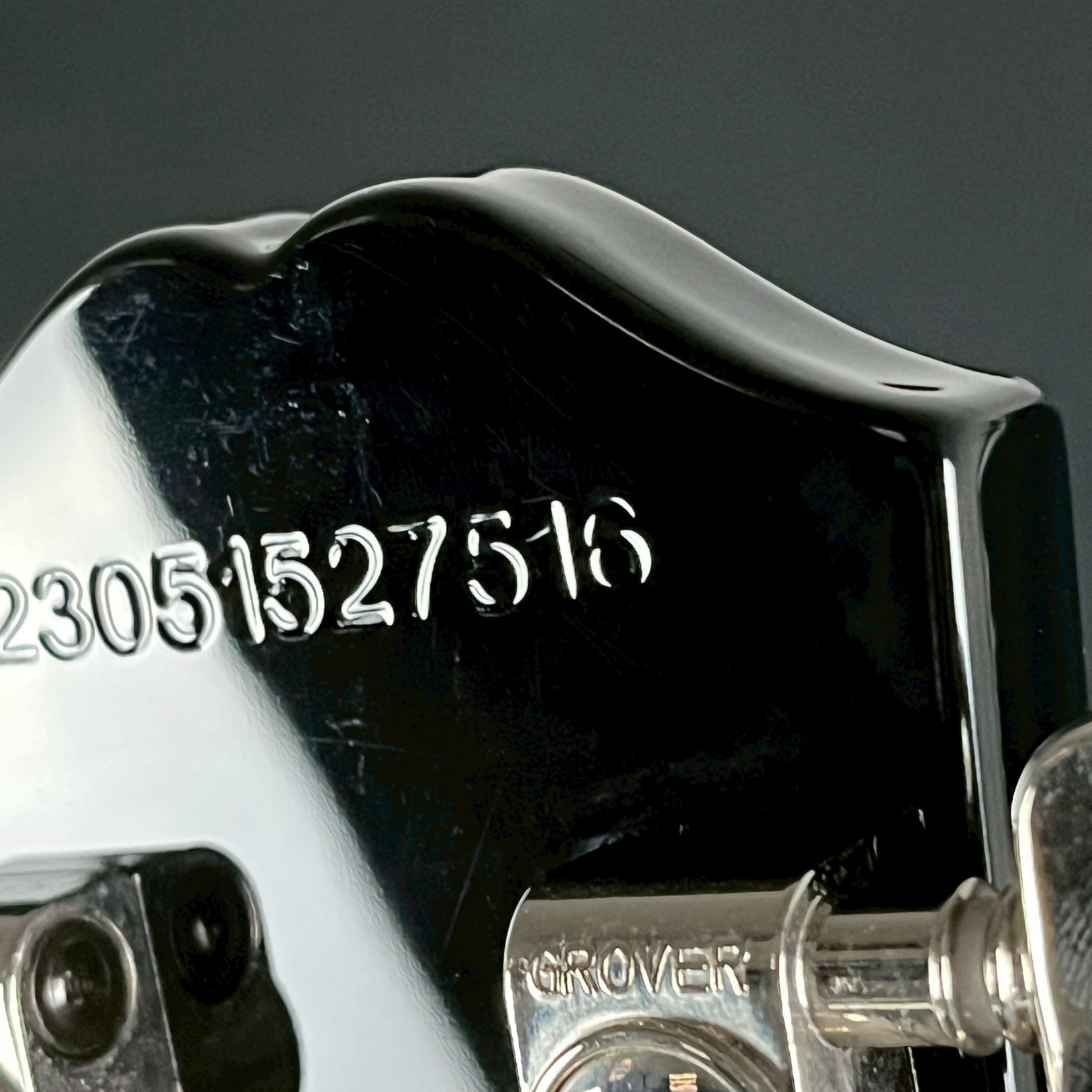 Epiphone Les Paul Standard 60s 2023
