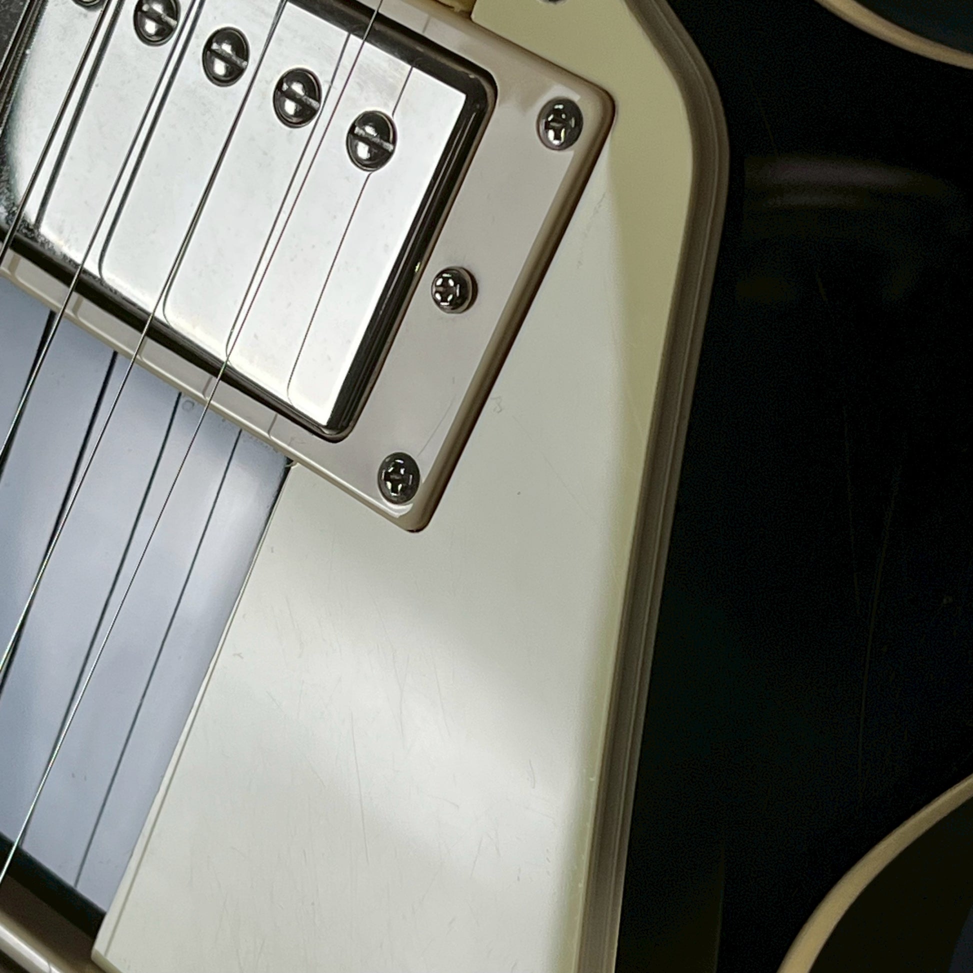 Epiphone Les Paul Standard 60s 2023