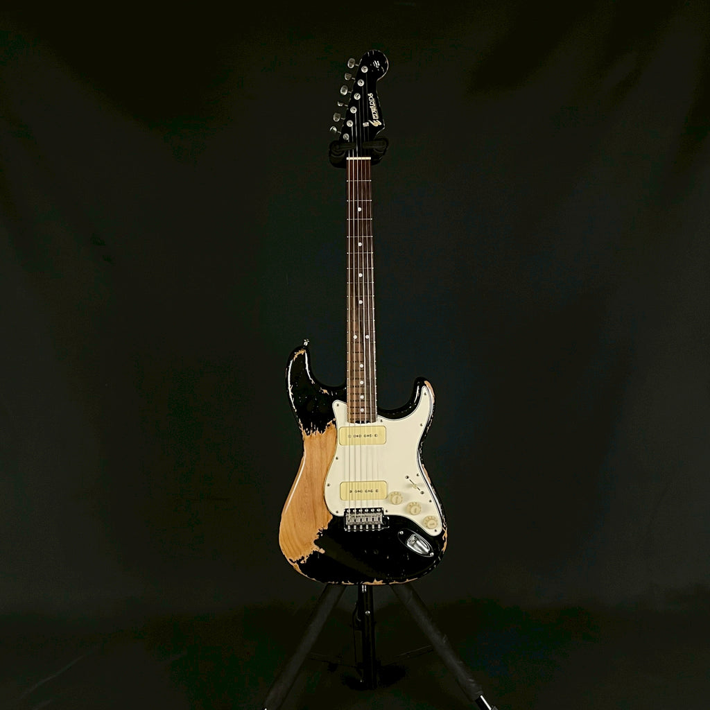 EDWARDS E-SE-S.K.I.N.
