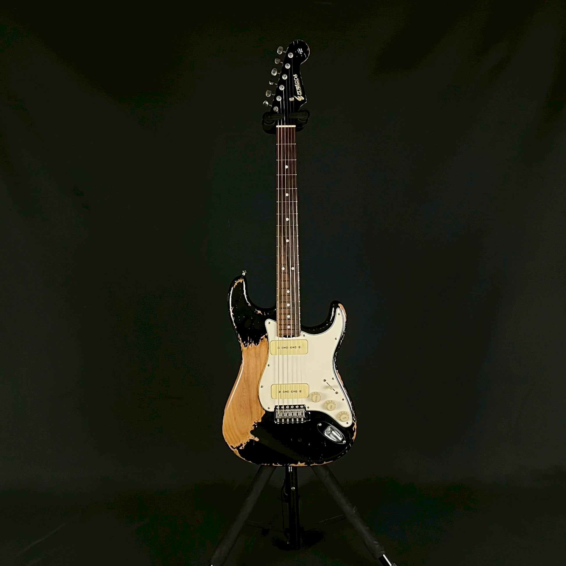 EDWARDS E-SE-S.K.I.N.