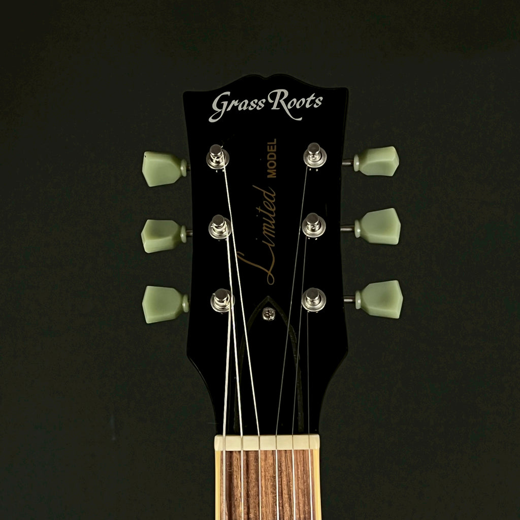 GrassRoots G-LP-60S
