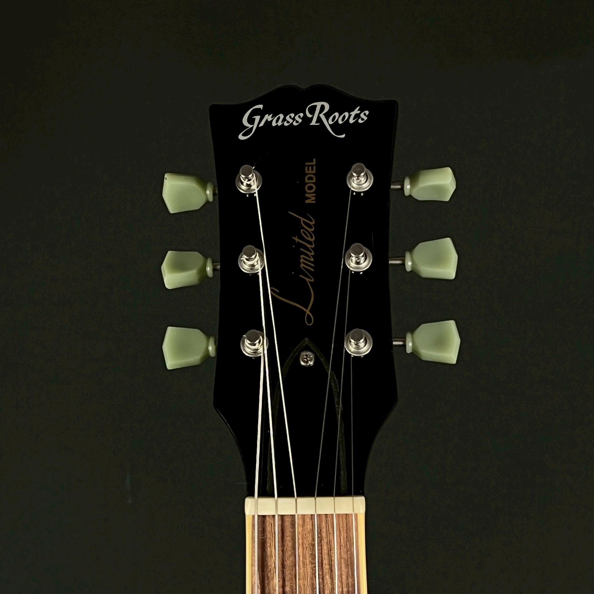 GrassRoots G-LP-60S